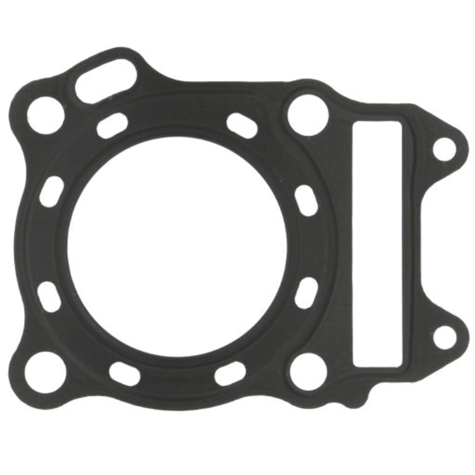 Zylinderkopfdichtung S410510001183 für Suzuki Burgman UH200 2007 - 2021 UH200 G UH200 A ABS
