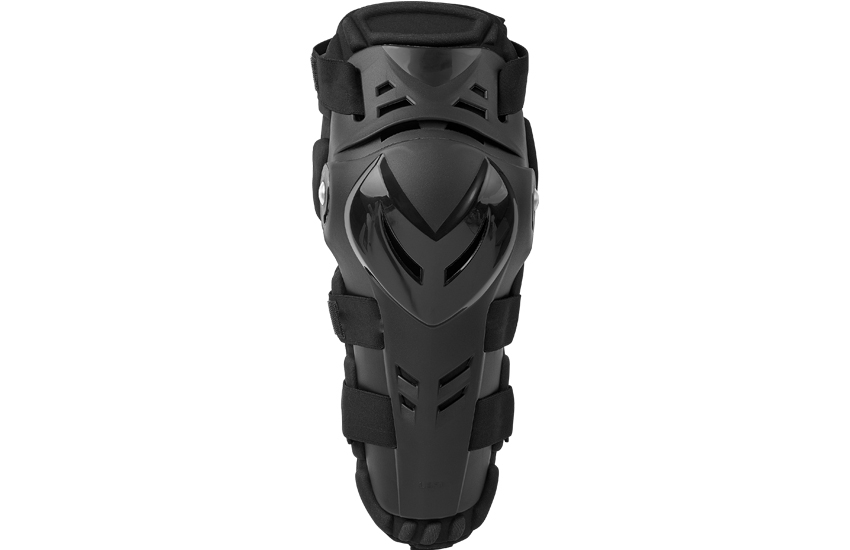 Polisport Knieschütze schwarz 8001500001