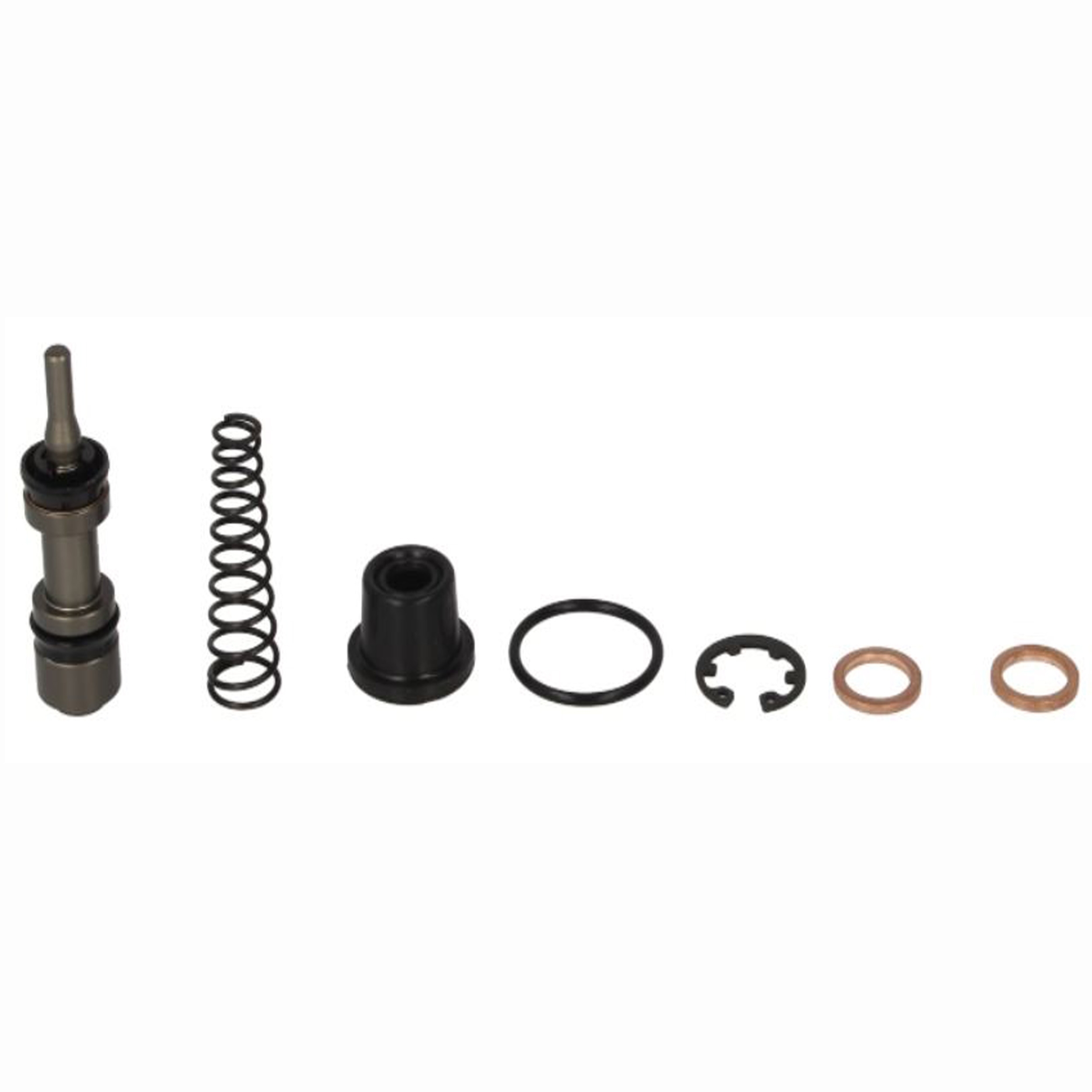 All Balls Racing 18-1028 Hauptbremszylinder Reparatursatz hinten für KTM EXC SMR SX SX-F XC Husaberg