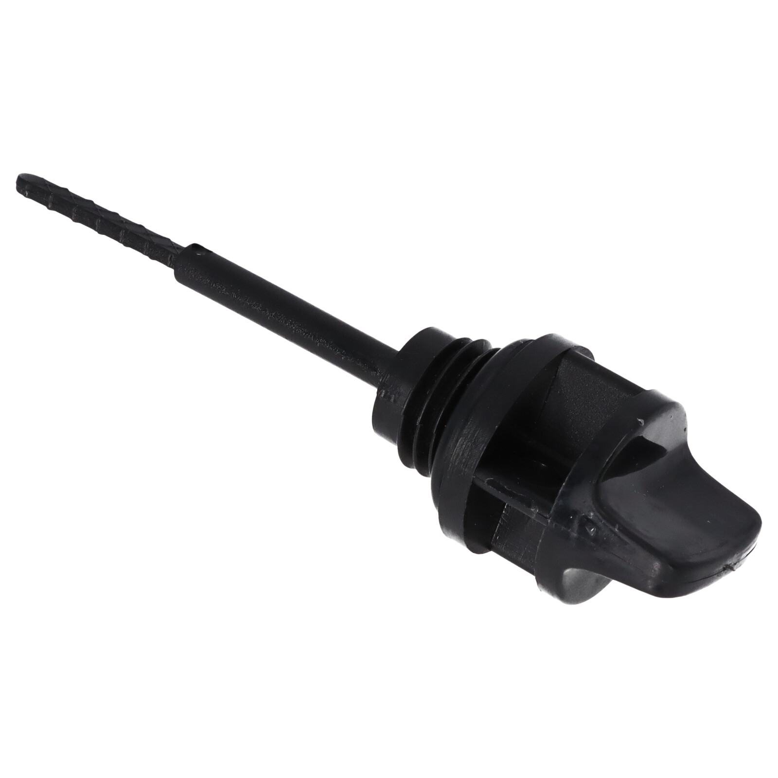 Ölmessstab Verschluss Peilstab für 139QMB/A GY6 China 4Takt Roller Baotian Benzhou Rex