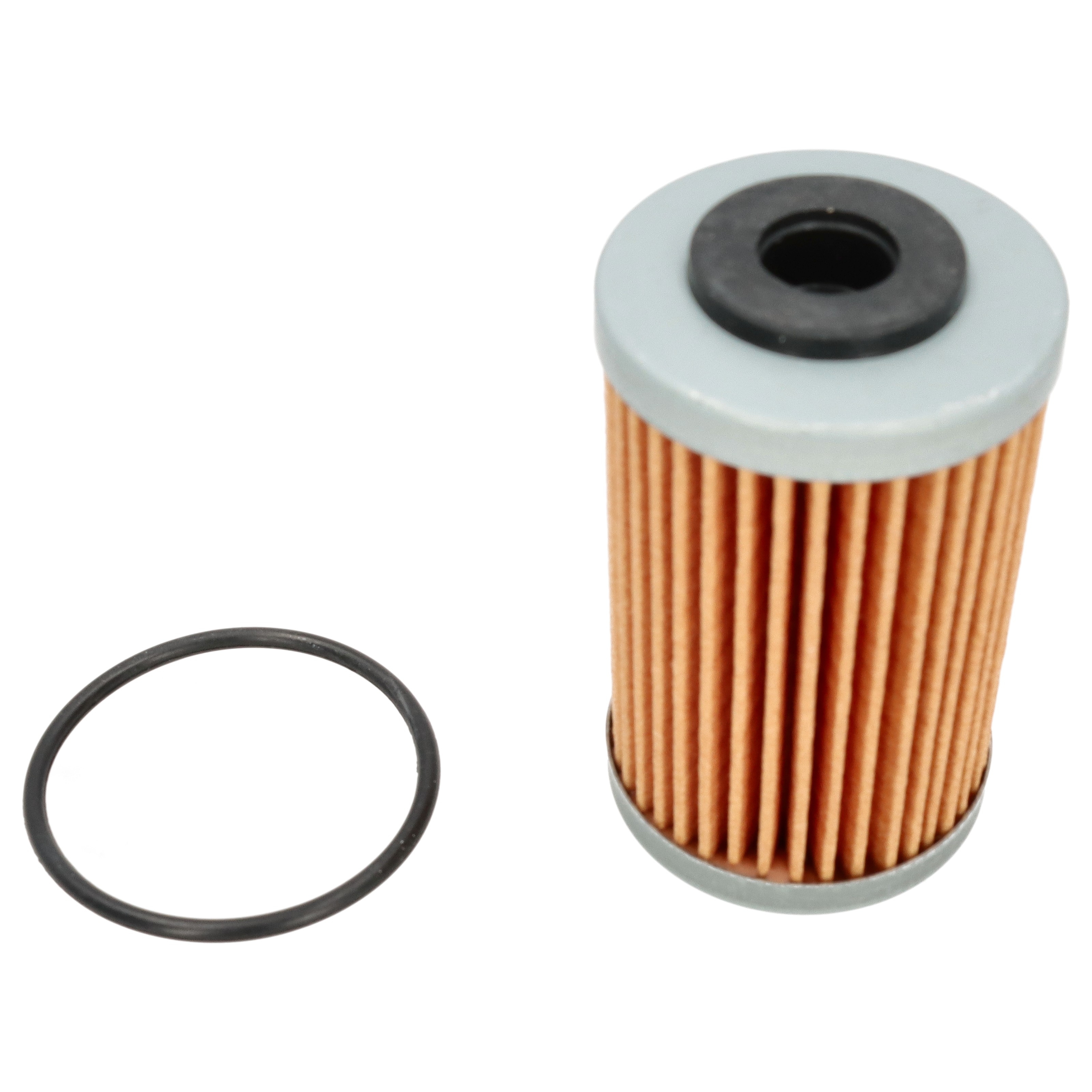 Ölfilter 108-005A für KTM EXC-F 250 4T EXC400 EXC500 SX-F250 SXF450 Husqvarna FE FS mit O-Ring