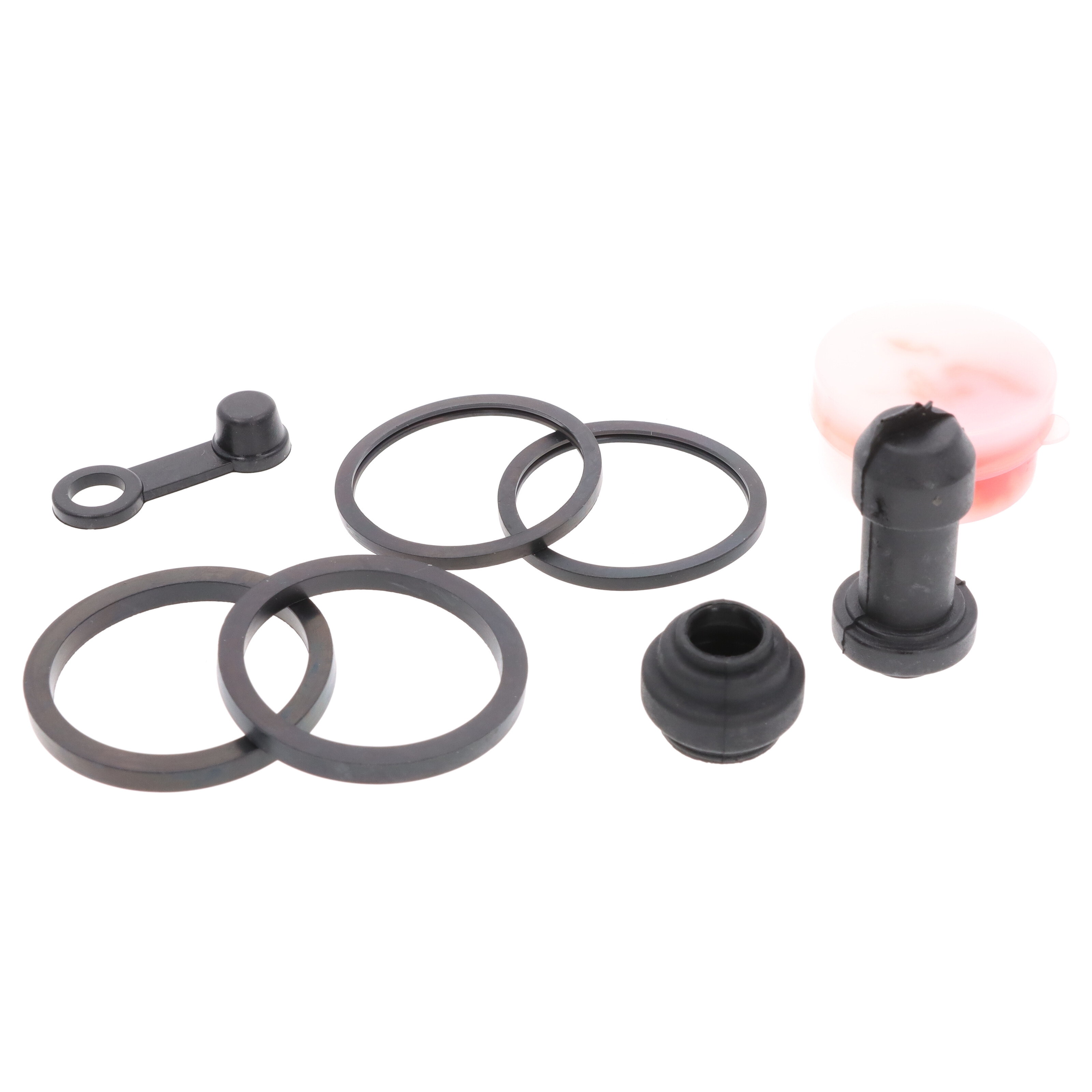 Bremssattel Reparatursatz BCF-124 vorne für Honda NTV 650 NX 650 VT 600 XL XRV