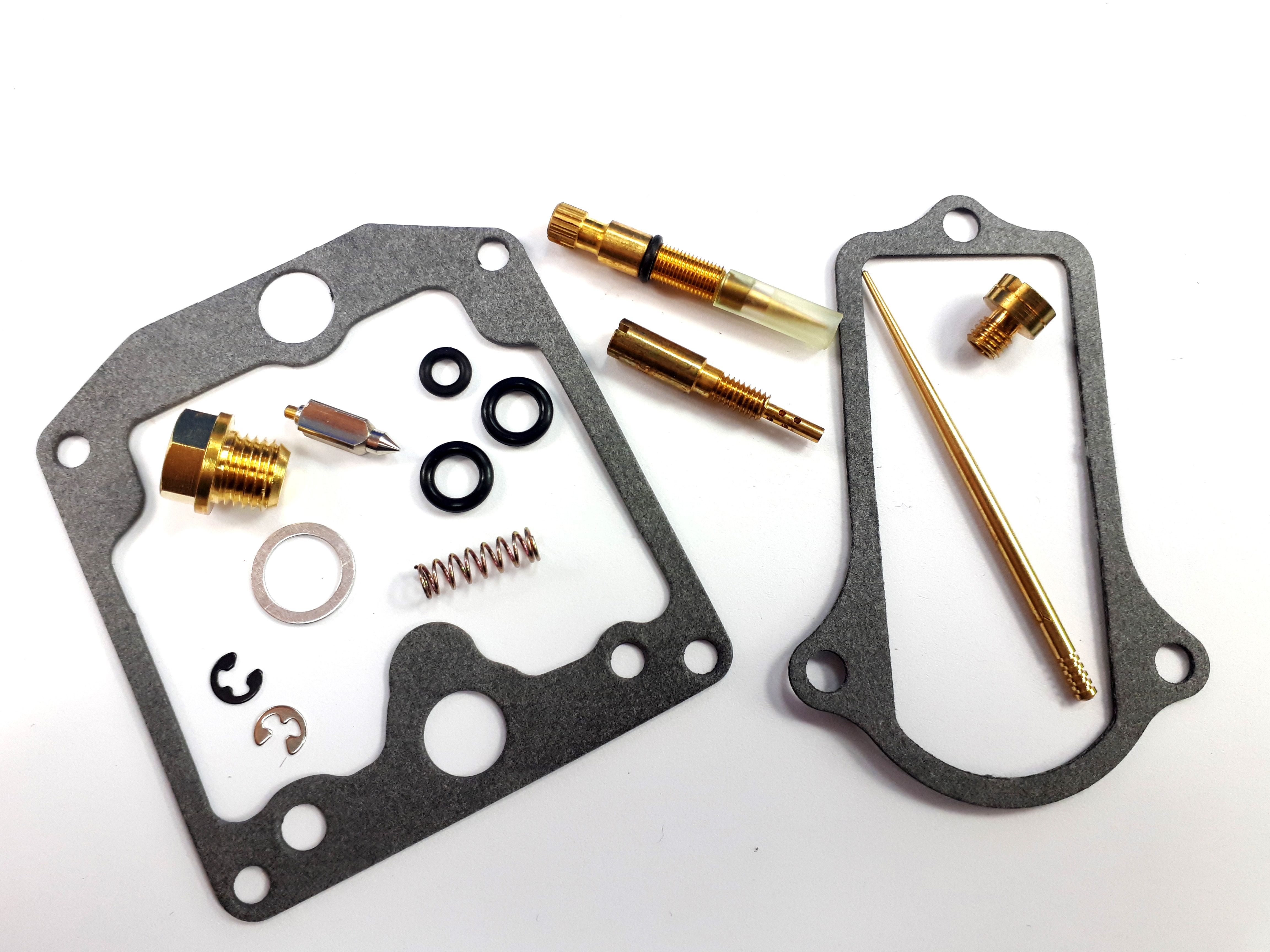Vergaser Reparatur Satz für Kawasaki KZ 1000 Ltd. Police 1000