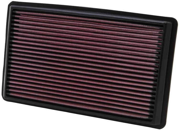 K&N Sportluftfilter 33-2232
