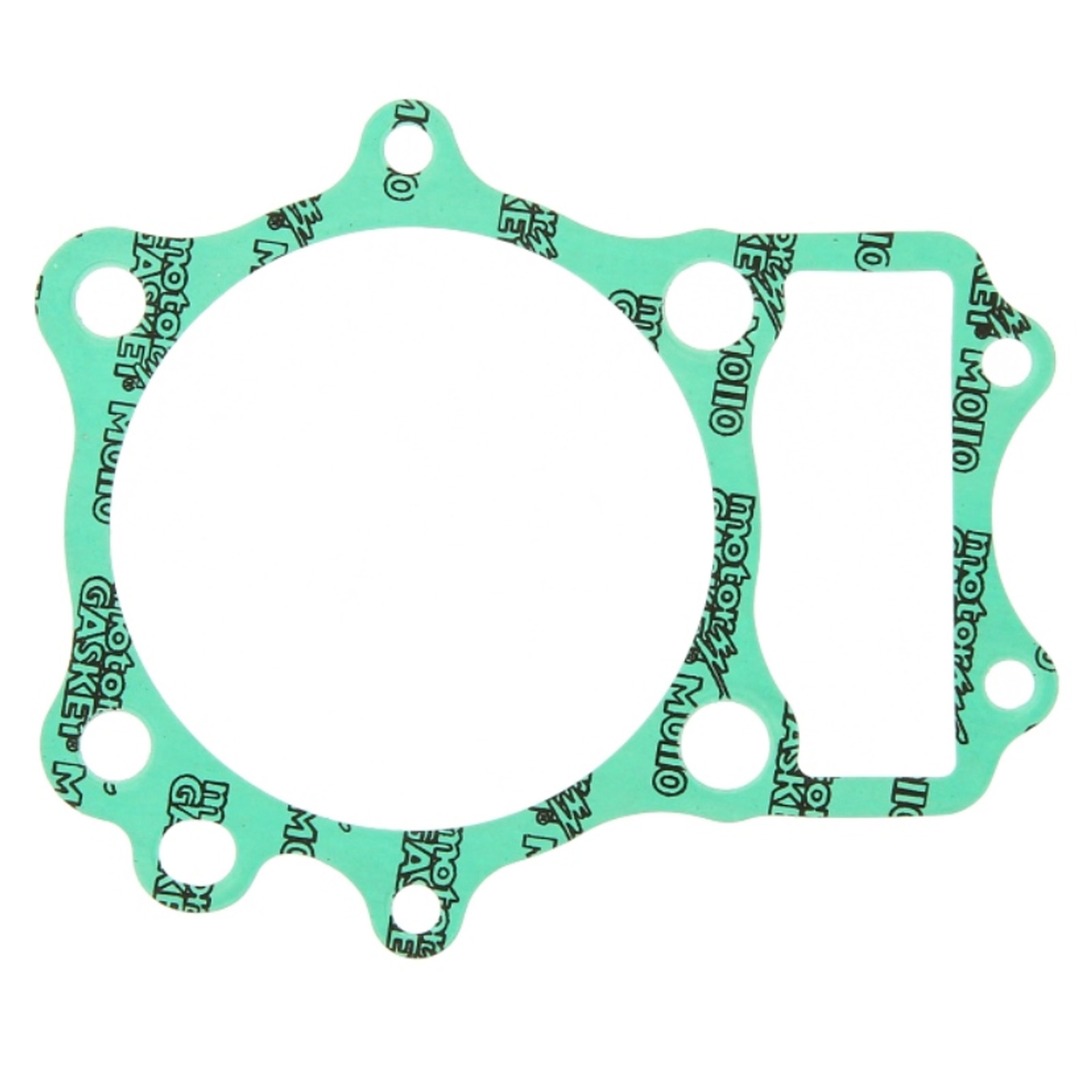 Zylinderfussdichtung S410250006161 vorne für Kawasaki VN1500 FI Classic Tourer VN1600 VN-15 1500