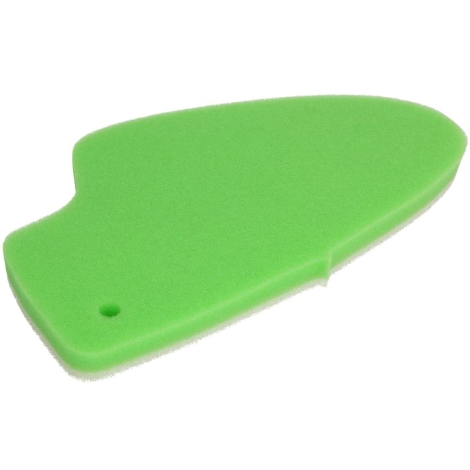 HIFLO HFA5401DS Luftfilter für Malaguti F15 50 LC DD Firefox 1997 - 2002 Filterelement