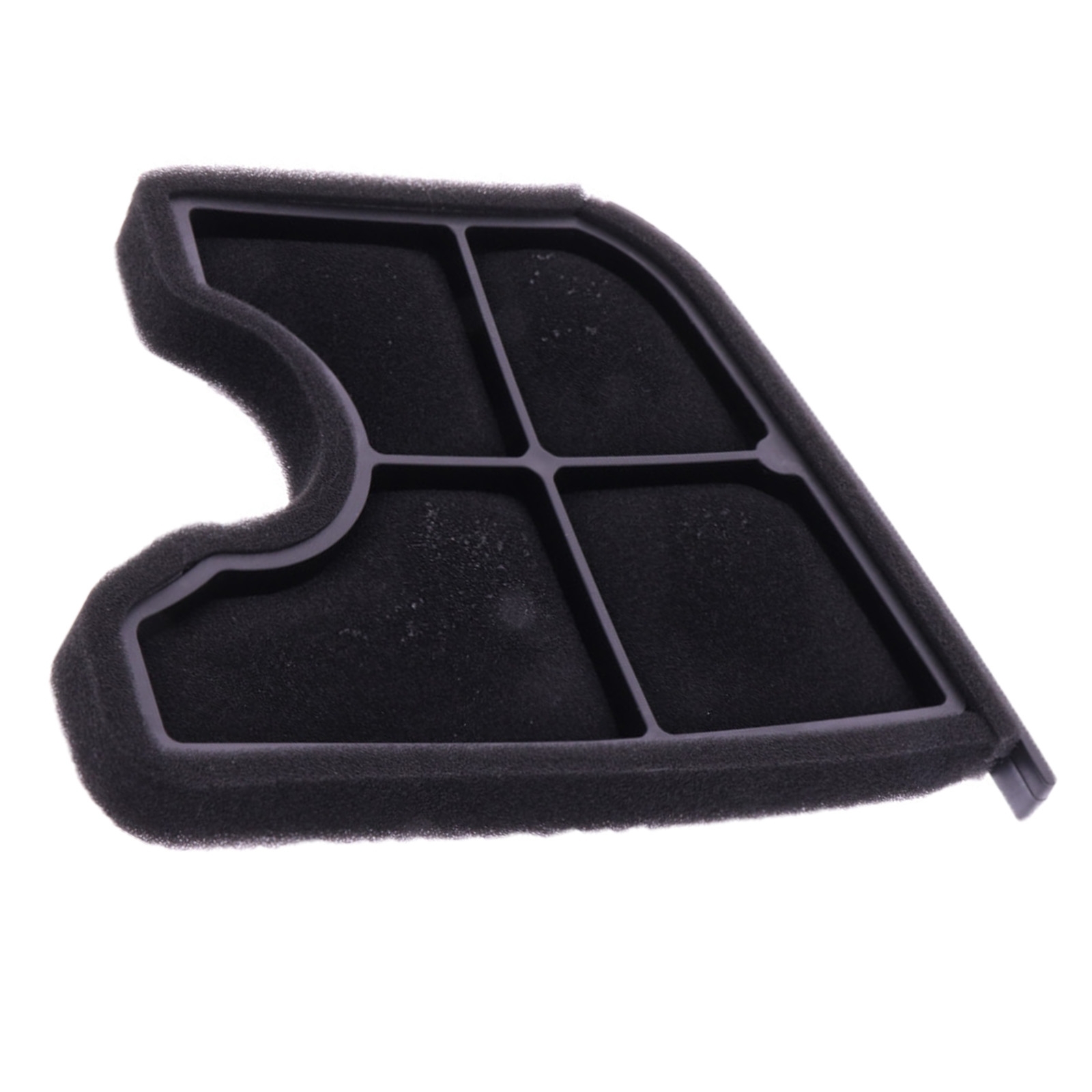 HIFLO HFA2805 Luftfilter Filterelement für Kawasaki W650 1999-06 W800 2011-24 linke Seite