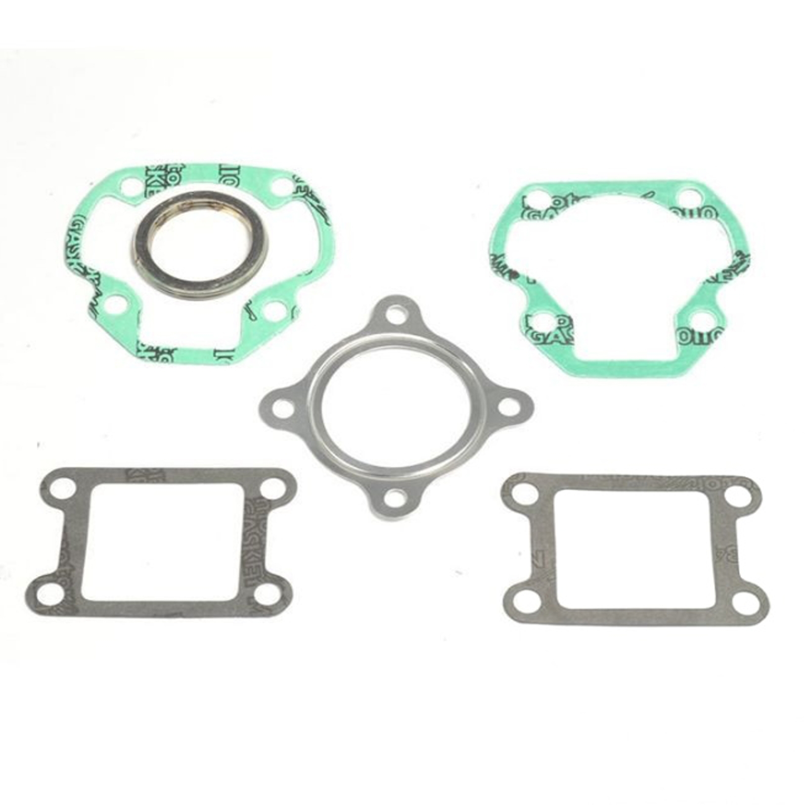 Topend Zylinder Dichtsatz P400485600001 für Yamaha DT RD TY 50 MX DX M