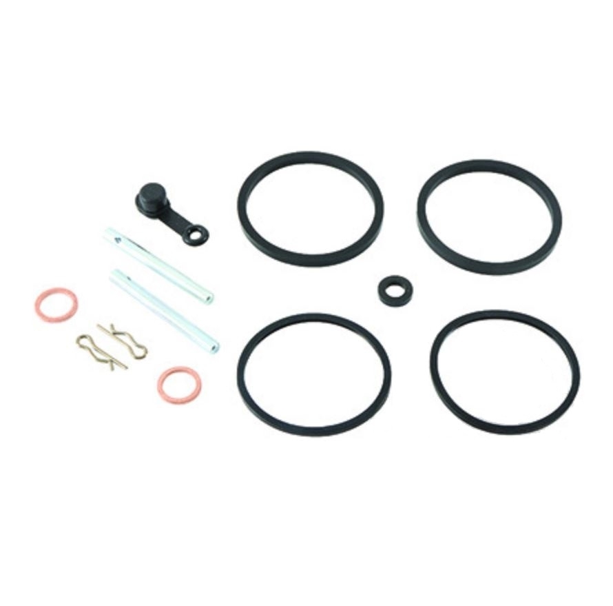 Bremssattel Reparatursatz hinten Suzuki GSX1100G VS1400GLP Intruder Hochlenker VX800