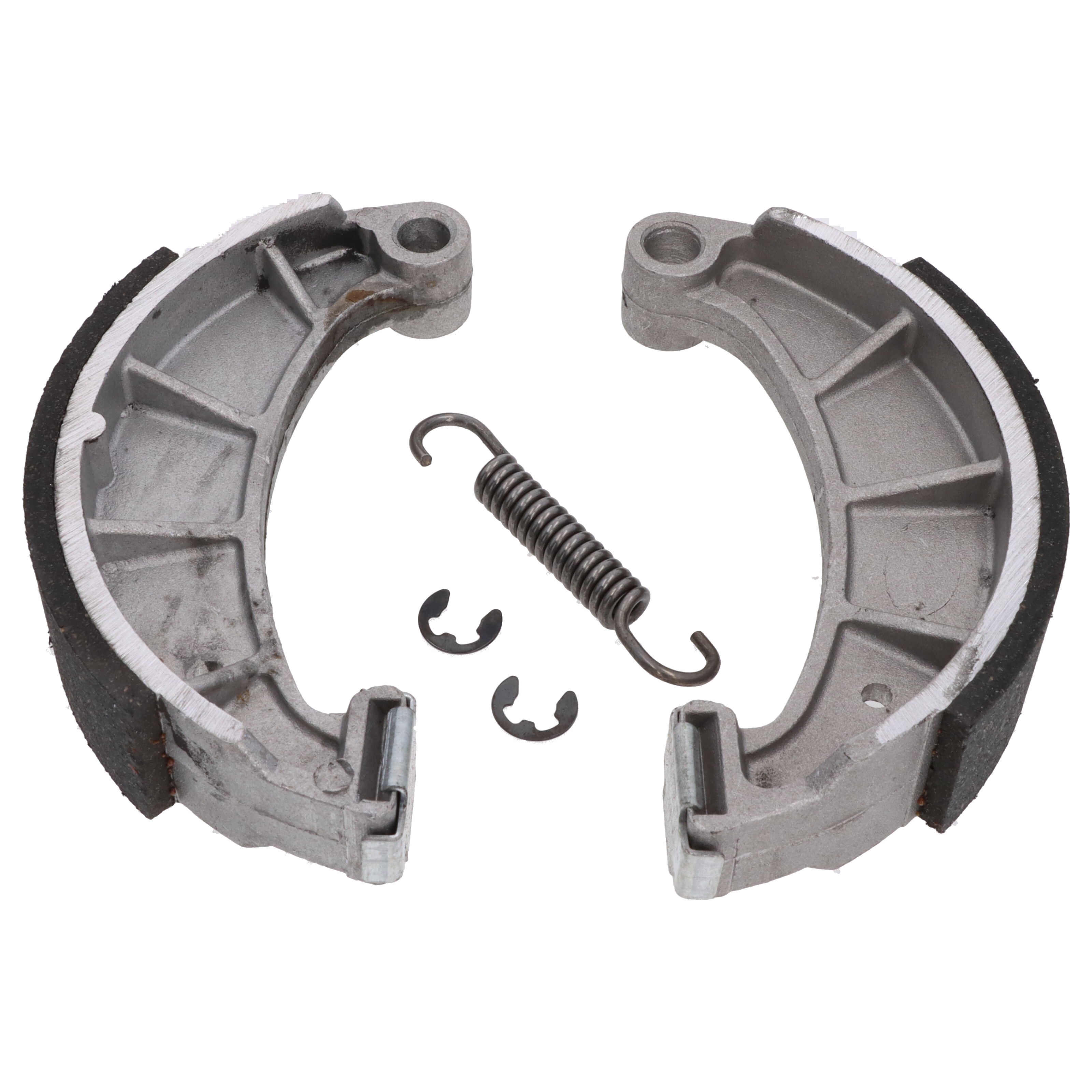 Bremsbacken Satz für Simson S51 SR50 S50 S60 S70 Schwalbe Star Sperber Habicht Duo