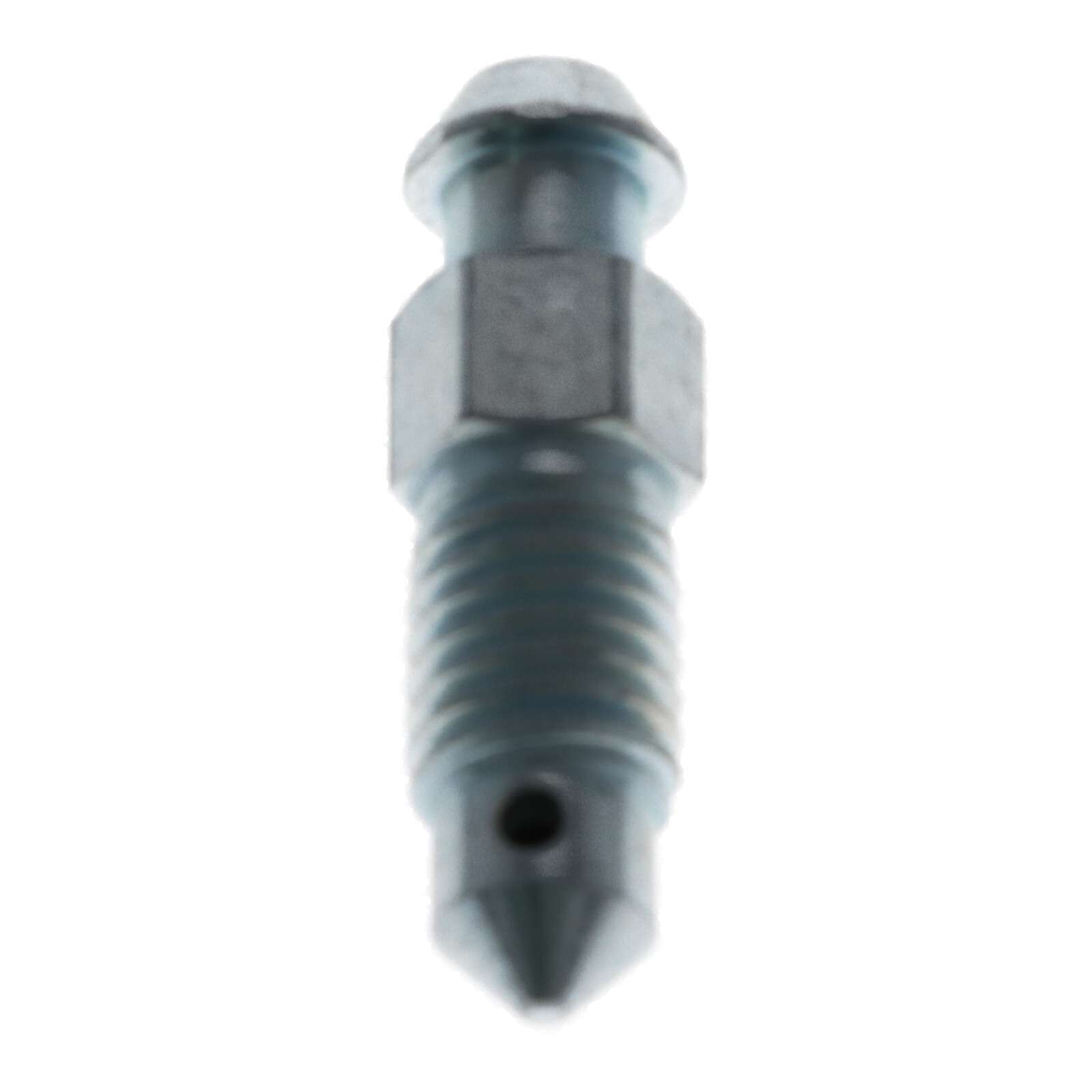 Quick Brake QB0053X-1 Bremssattel Entlüfterschraube Entlüftungsventil M7x1x25.7 mm SW7