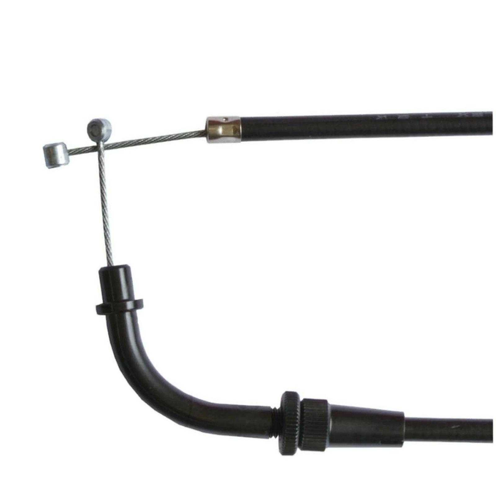 Gaszug A Öffner 773005G2 Gasseil für Yamaha XJ 750 Seca 11M 1982 - 1984