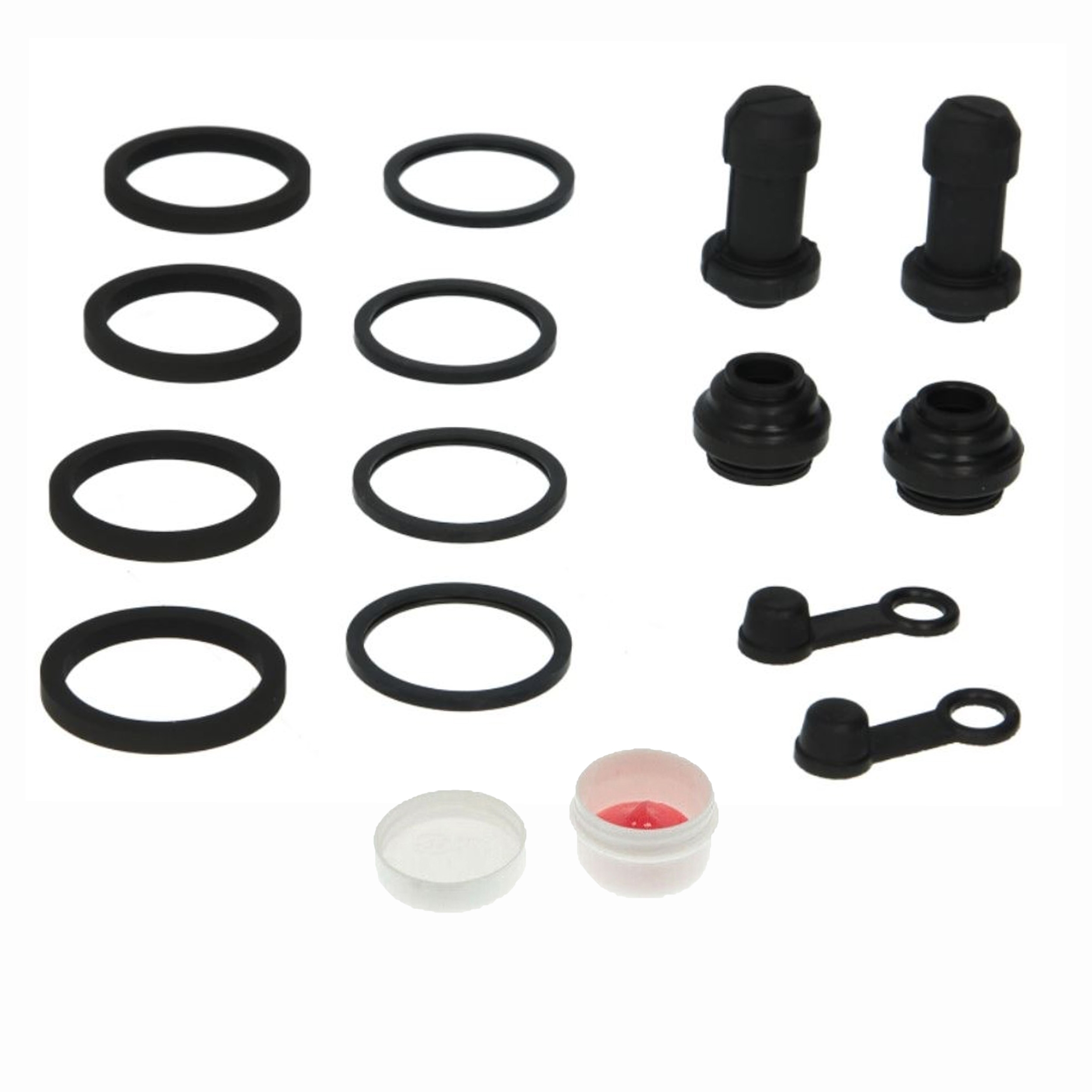 Tourmax Bremssattel Reparatur Satz BCF-325 vorne für Suzuki FL 125 GSF 600 Bandit GSF600