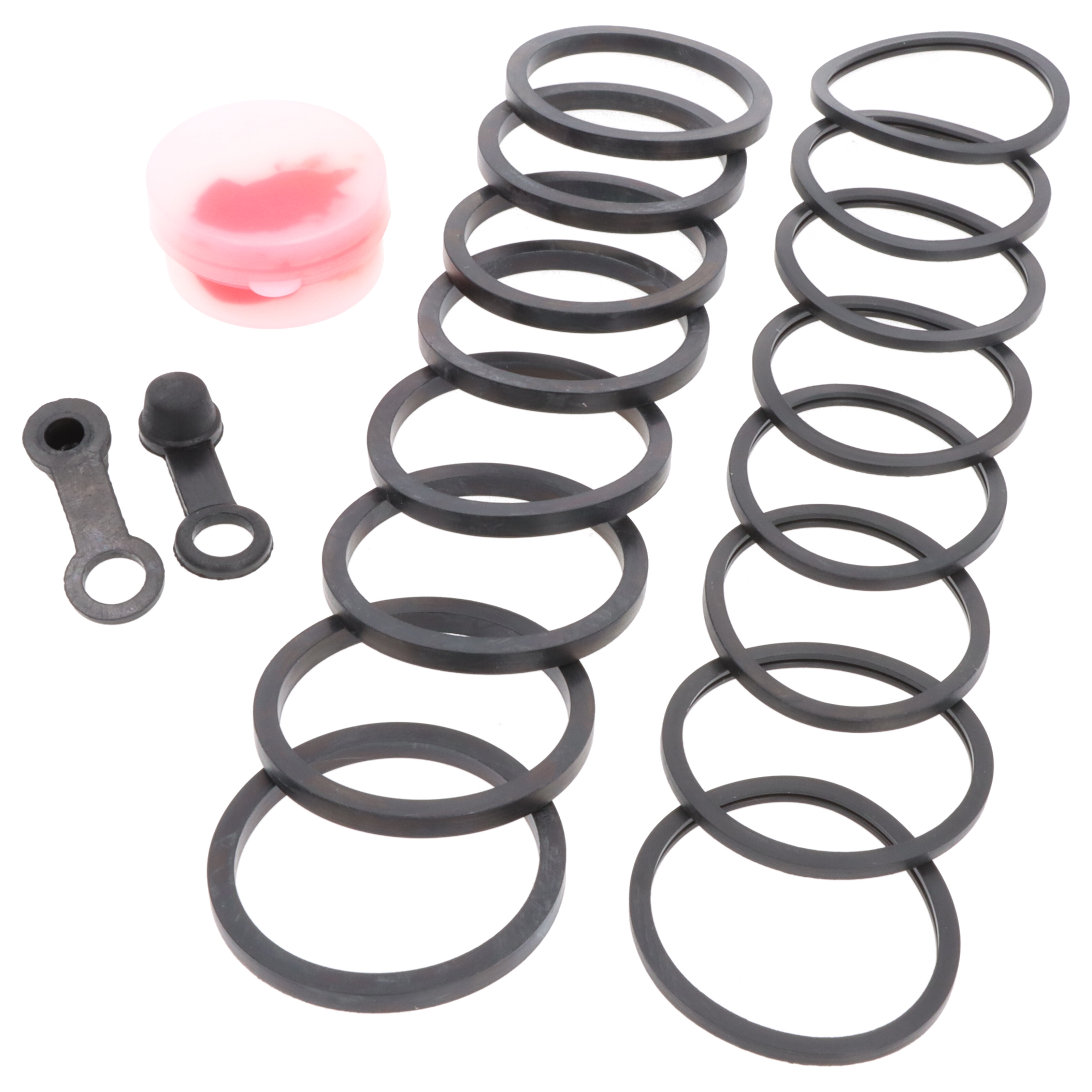 Bremssattel Reparatursatz vorne für Yamaha FJ FZ FZR TDM TRX XJR XVZ