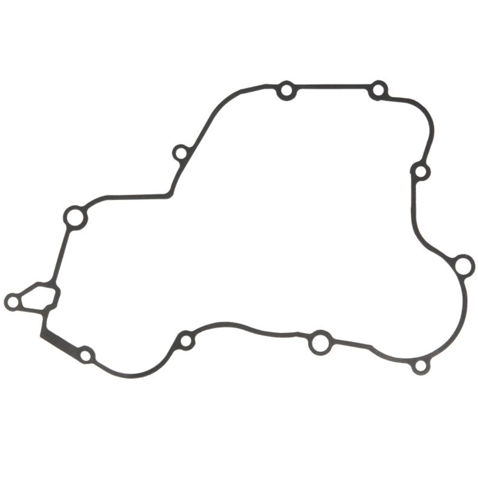 Kupplungsdeckeldichtung S410270008058 innen für KTM SX85 2018-2024 Husqvarna TC85 2018-2024