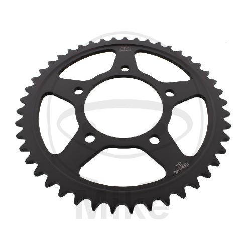 JT Kettenrad 45Z Teilung 525 schwarz JT Sprockets JTR807.45ZBK