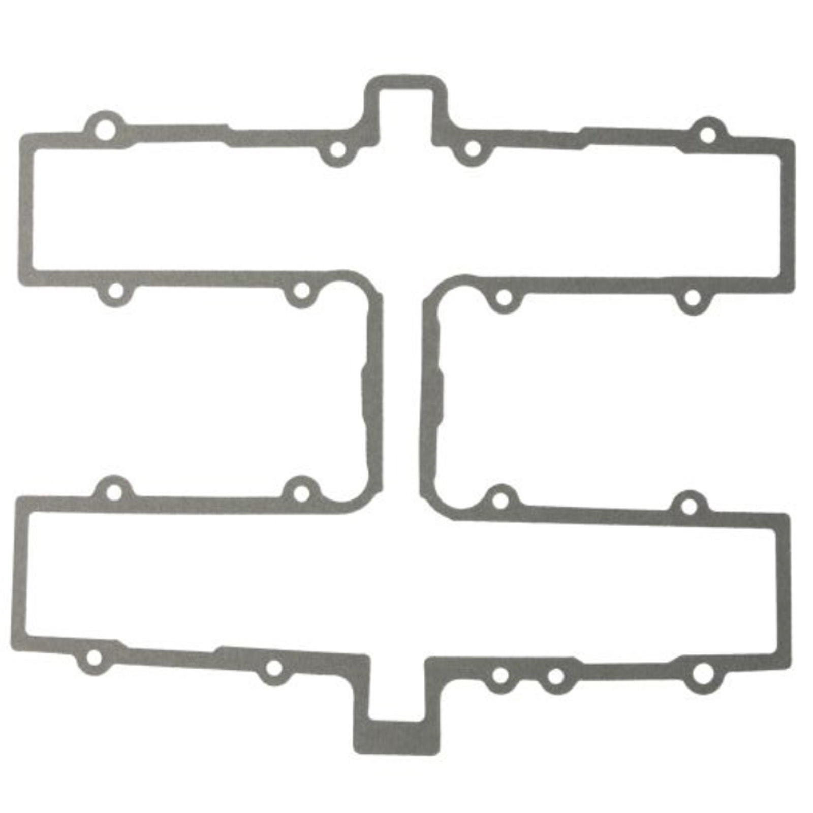 Ventildeckeldichtung S410510015006 für Suzuki Katana GS650 G 1981 - 1982 GS650G Anti Dive