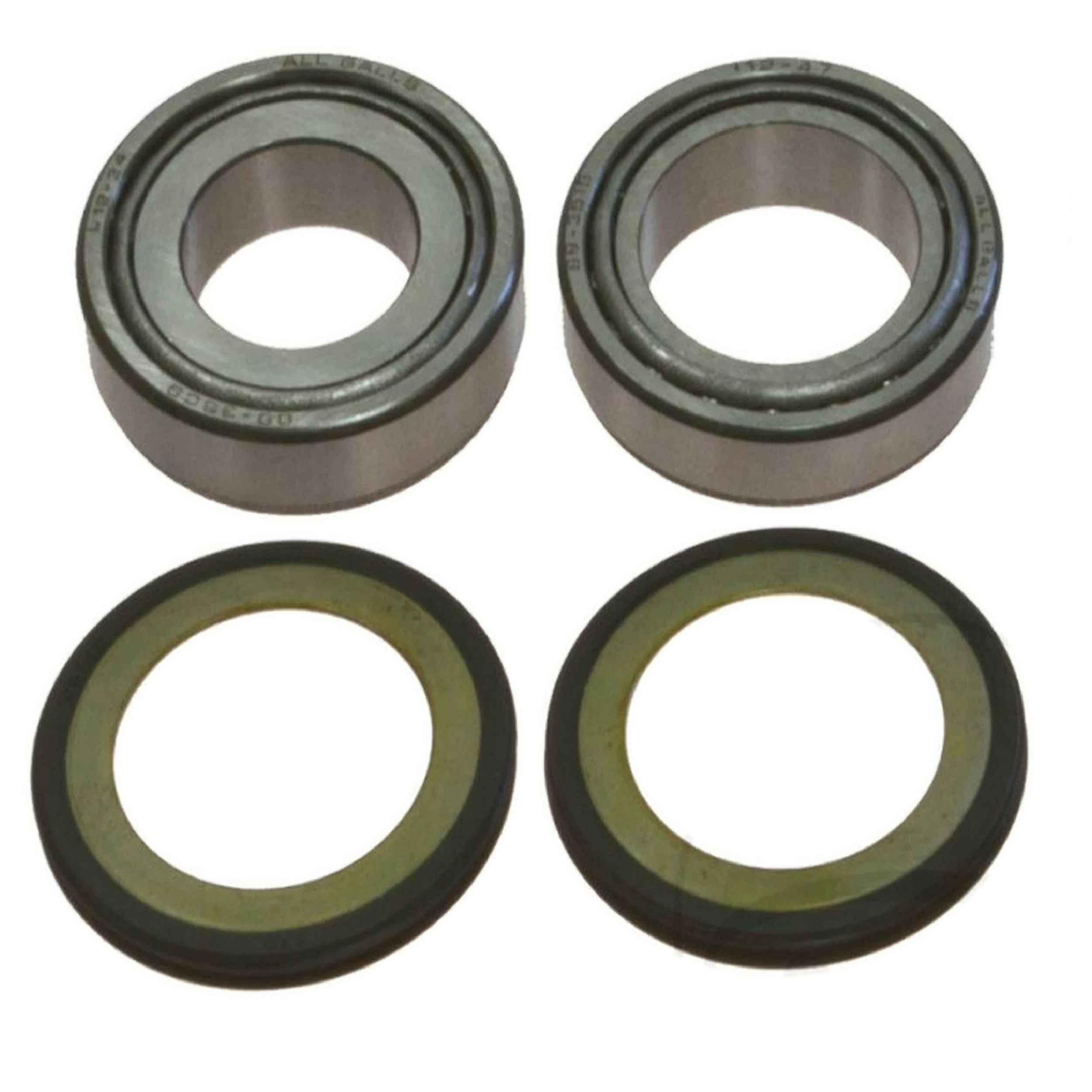 Lenkkopflager Satz 22-1007 für Yamaha FS RD 80 125 250 350 SR TZR XJ 600 XS 400 XV 535