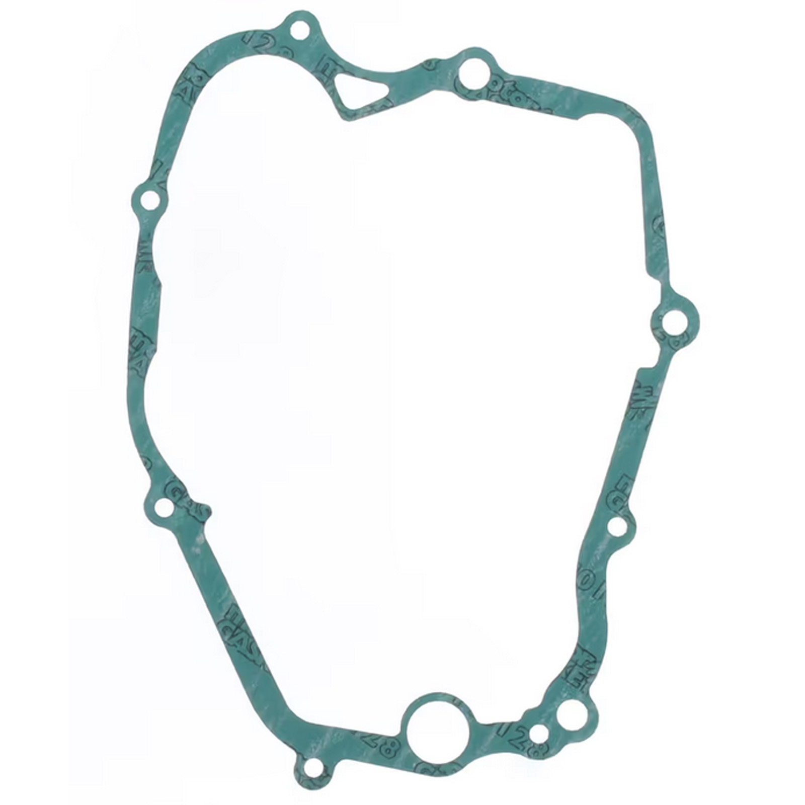 Kupplungsdeckeldichtung S410485008010 Yamaha DT125R DT125RH DT125RE DT125X TDR125 TDR125H TZR125