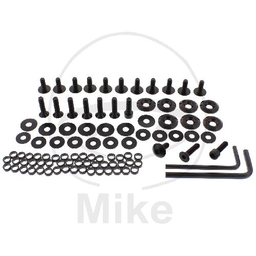 Pro Bolt Verkleidungsschrauben-Satz FHO240BK