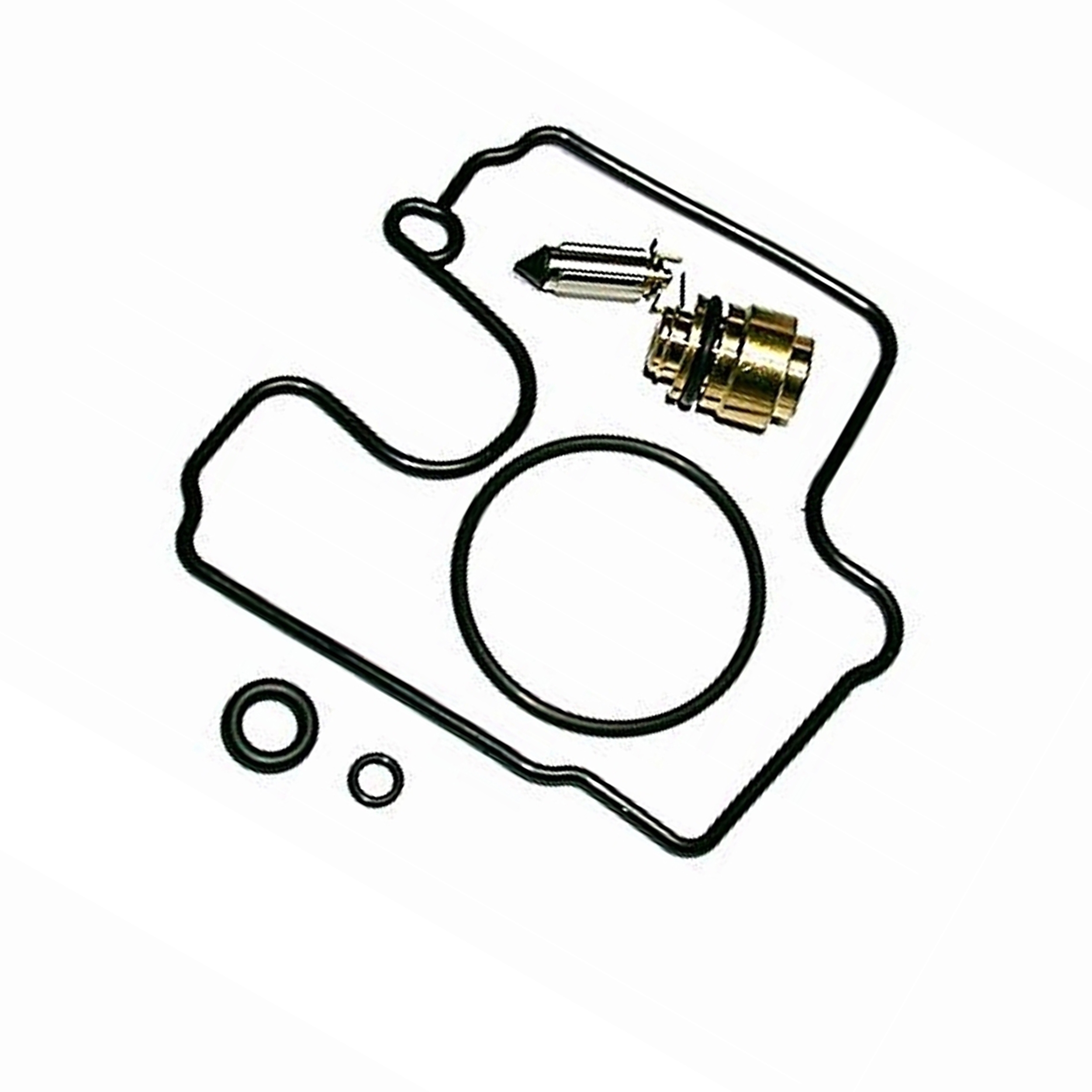 2x Keyster K-1042SK Vergaser Reparatursatz für Suzuki SV 650 1999 - 2002 VL 800