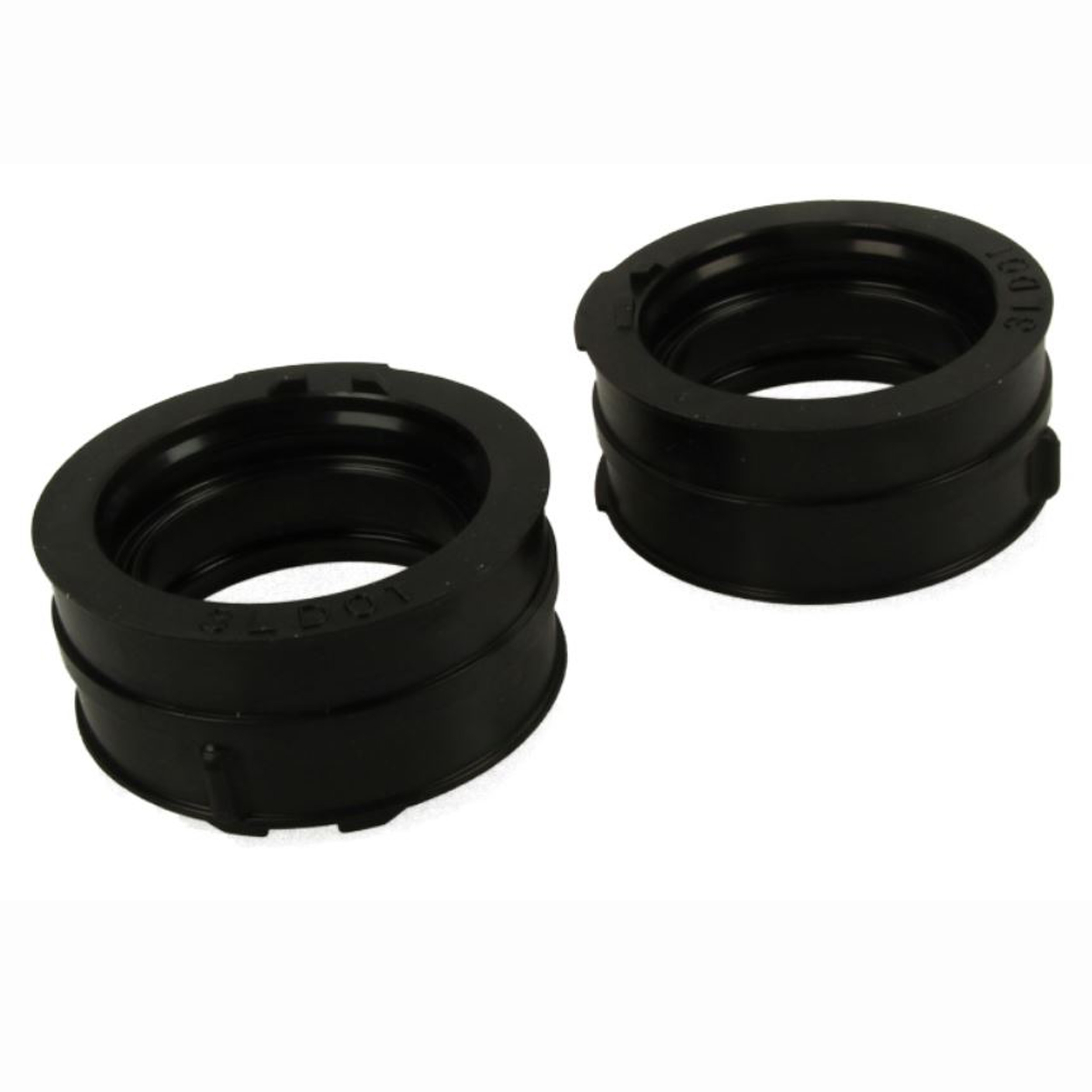 Tourmax CHY-42 81500820 Ansaugstutzen Satz für Yamaha TDM 850 TRX 850 XTZ 750