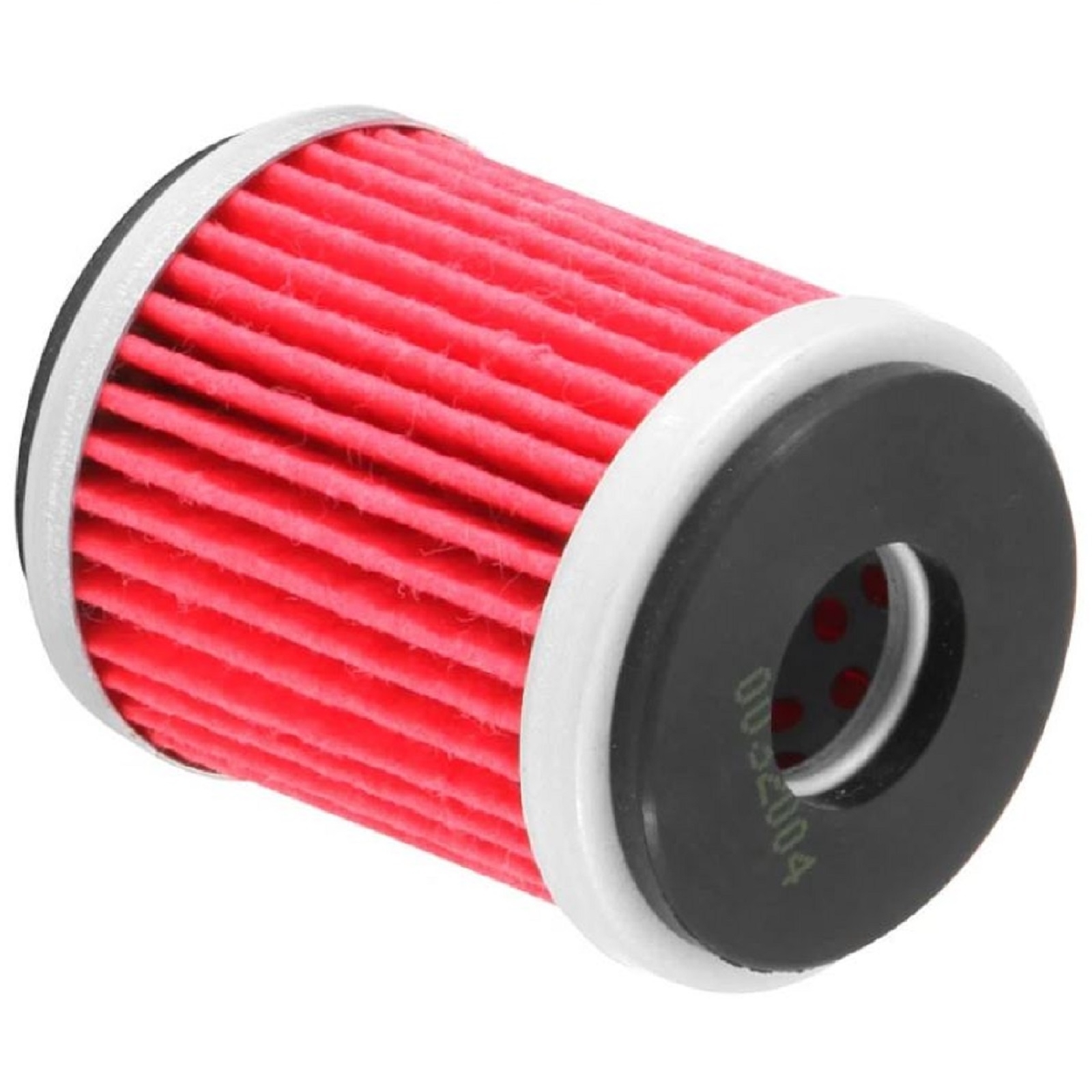 K&N Ölfilter KN-141 für Yamaha YZ WR 250 450 F S 2003 - 2005