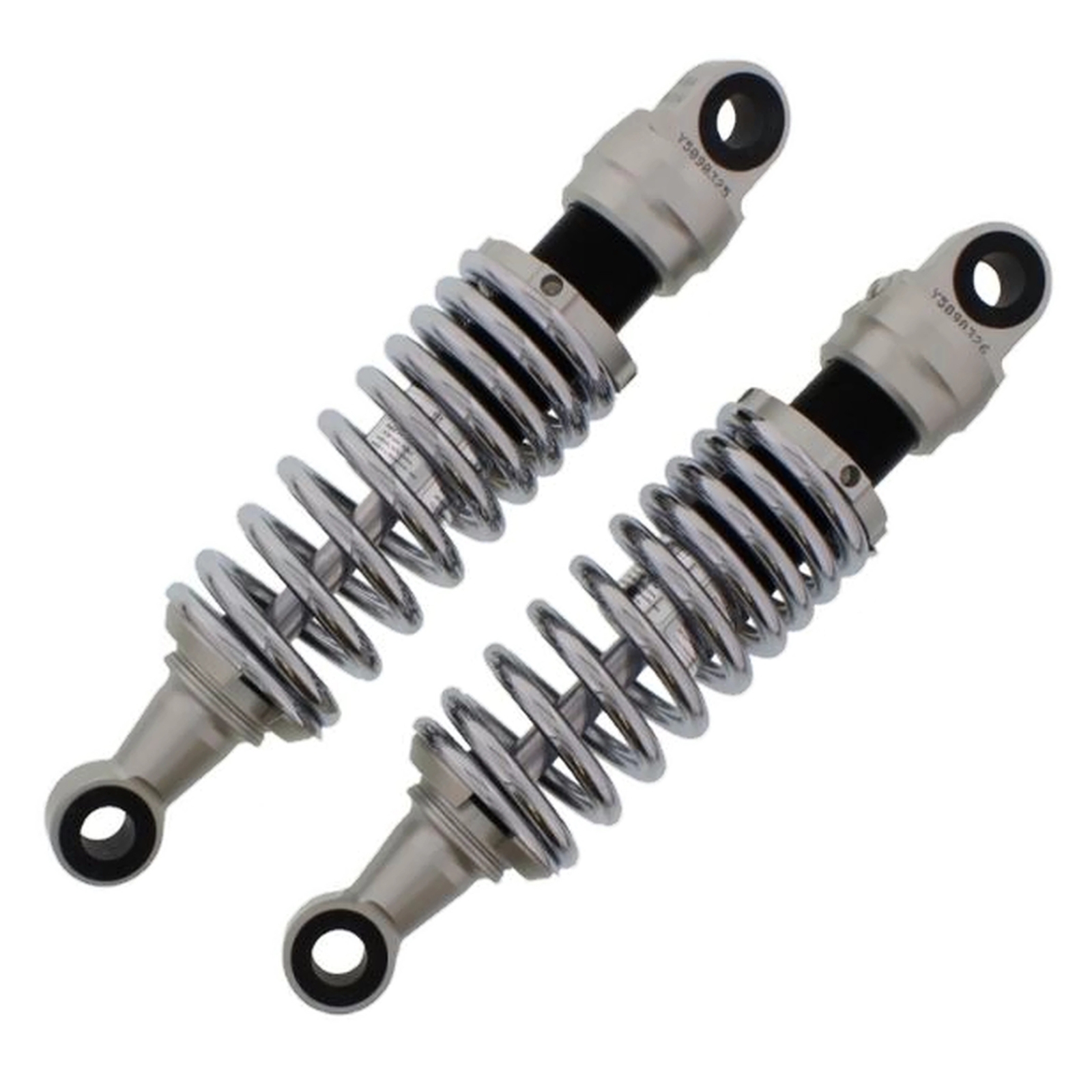 YSS RE302-270T-02-81 Stoßdämpfer Federbeine hinten für Yamaha Virago XV535 XV750 XV100 XV1100 Suzuki Savage LS650
