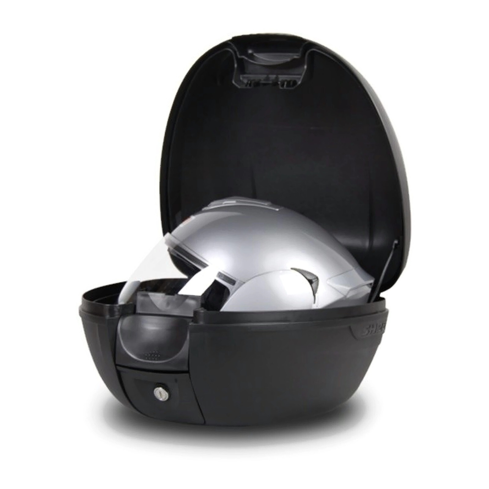 Shad Topcase schwarz 26L D0B26100 SHAD