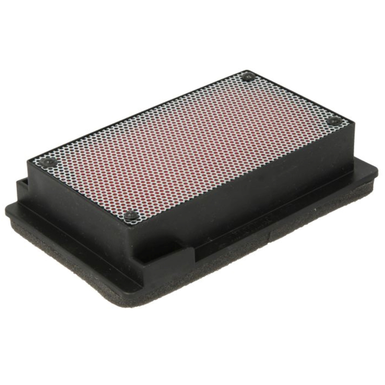 HIFLO HFA4613 Luftfilter für Yamaha XT 660 2005-2010 MT-03 660 2006-2014 Tauschluftfilter