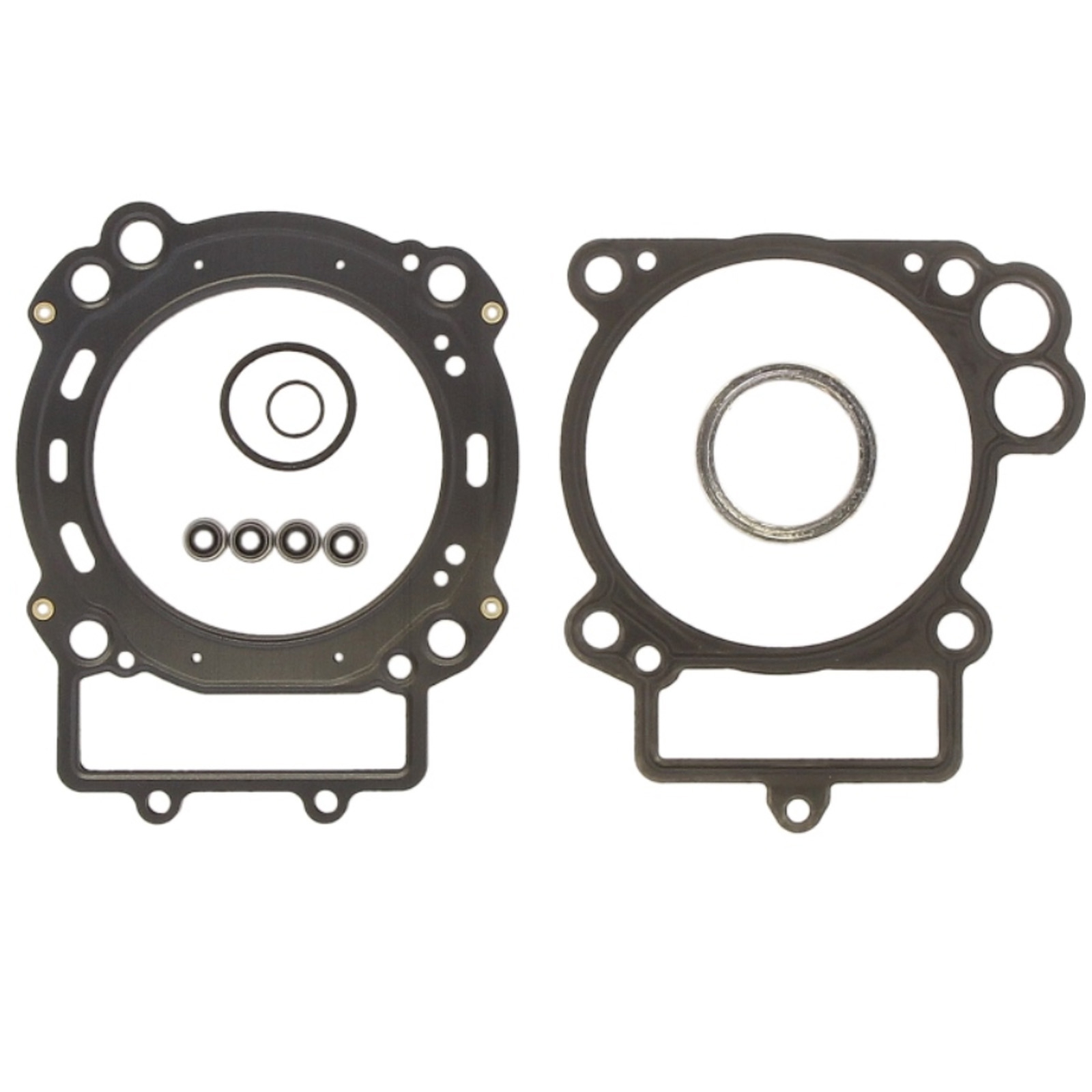 Topend Zylinder Dichtsatz P400270620038 für KTM Duke 690 LC4 Enduro 690 LC4 Supermoto 690