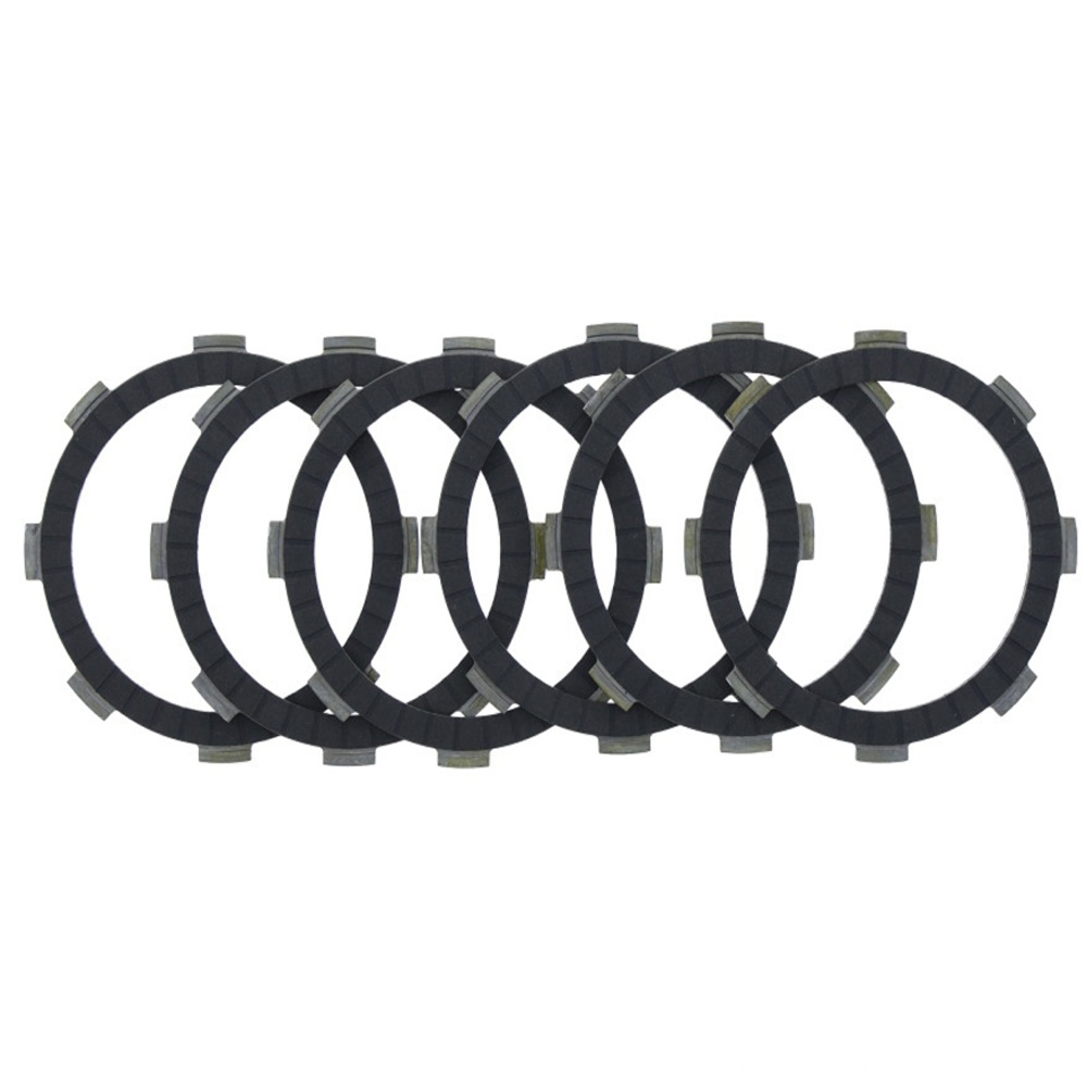 EBC CKF4453 Kupplung für Kawasaki KX85 1998 - 2025 KX112 2024 - 2025 KX80 Reparatursatz verstärkt