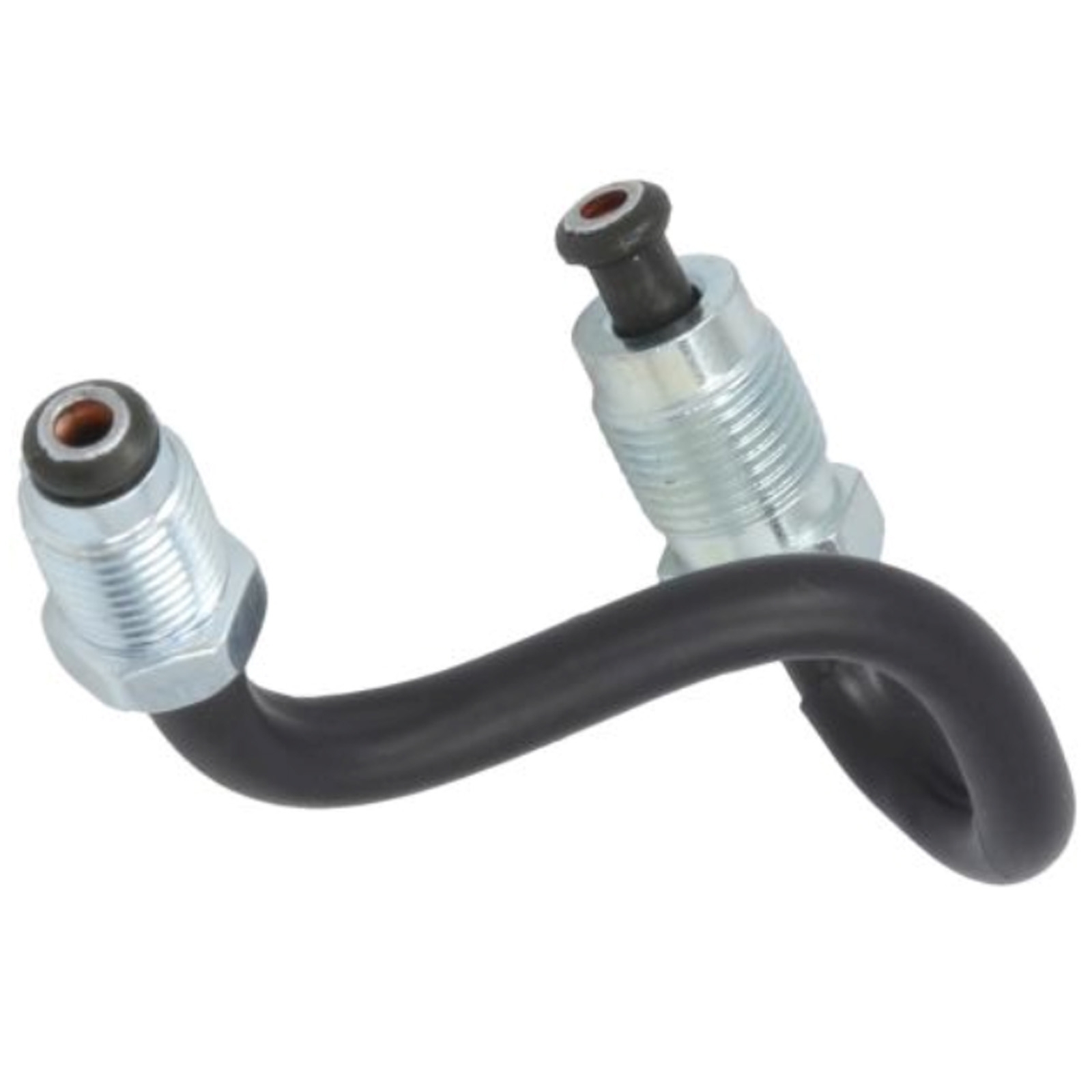 WP Satz Bremsleitungen hinten für Audi A3 8P VW Golf 5 6 Seat Leon Skoda Octavia rechts + links