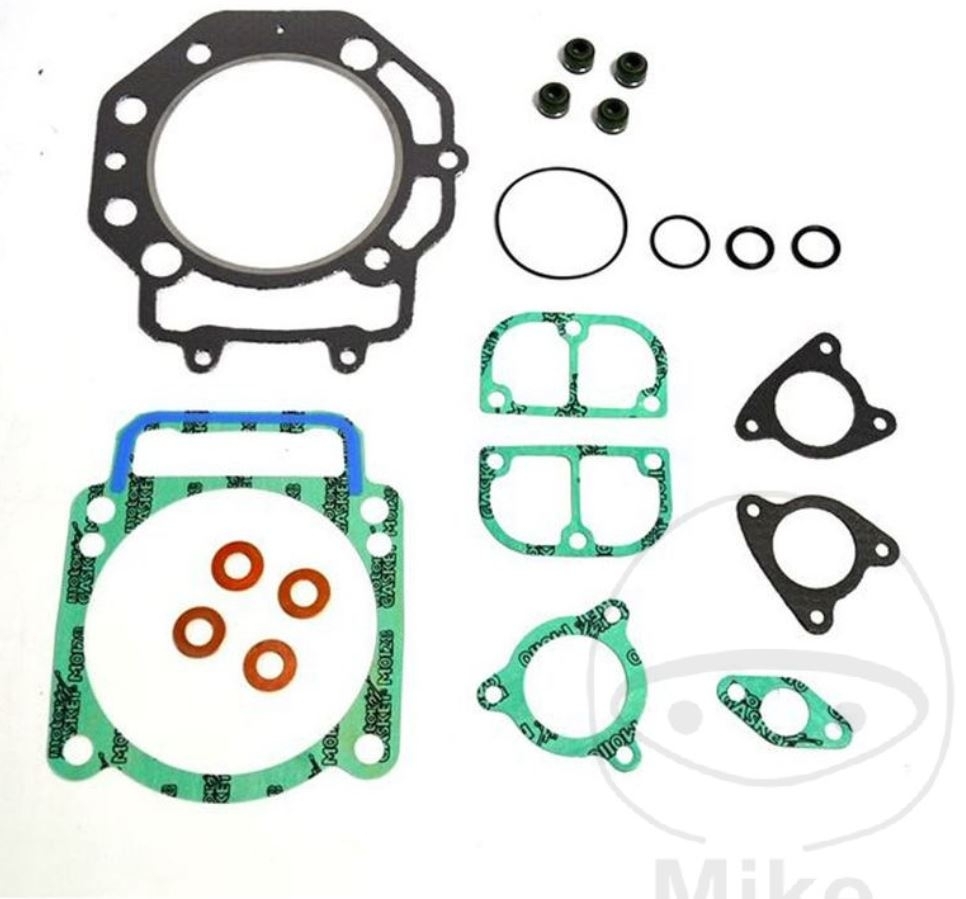 Topend Dichtsatz P400270600300 für KTM EGS SX 620 LC4 Competition Sixdays Duke 620