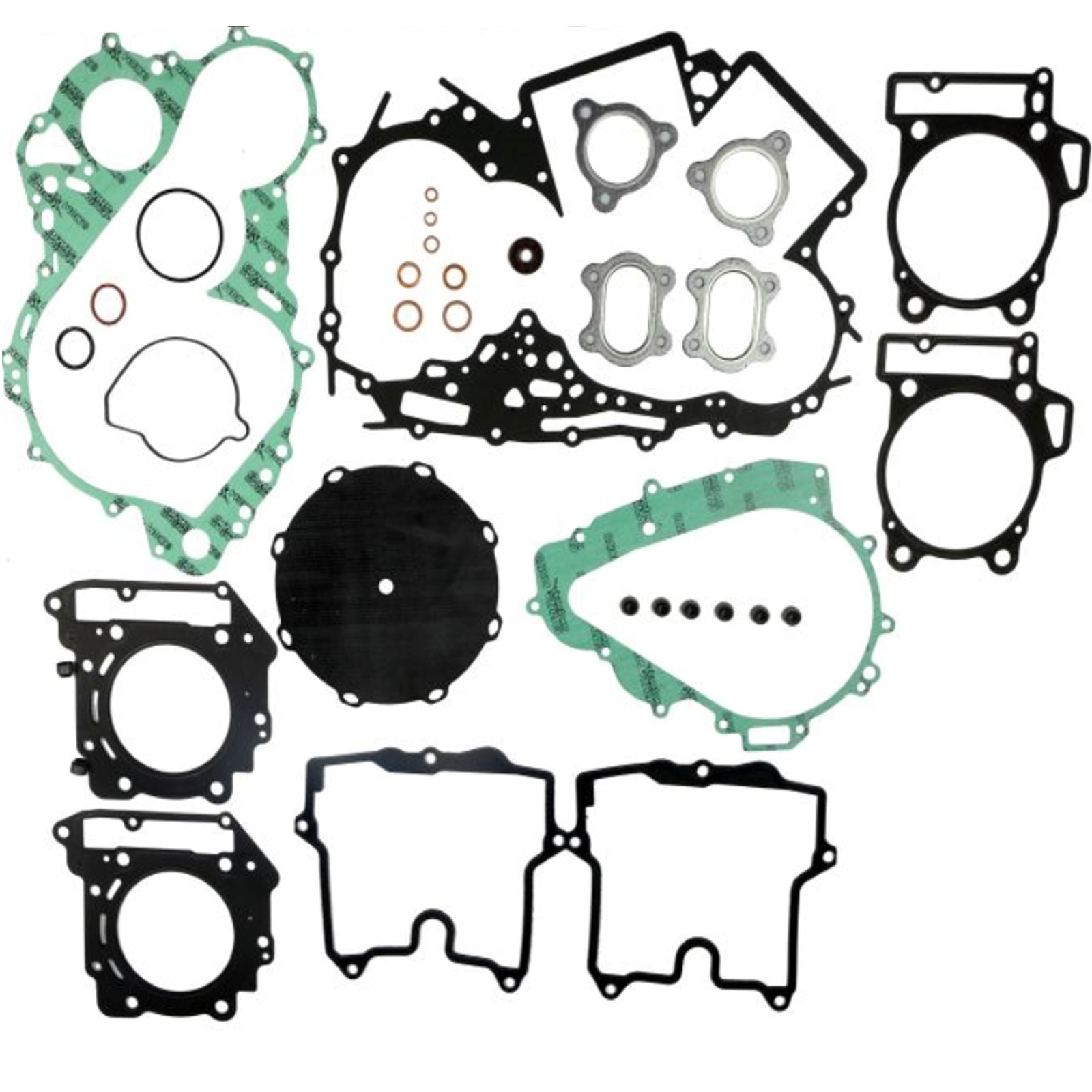 Motordichtsatz P400010850100 für Aprilia Caponord ETV1000 RST1000 Mille Futura RSV1000 SL1000 Falco