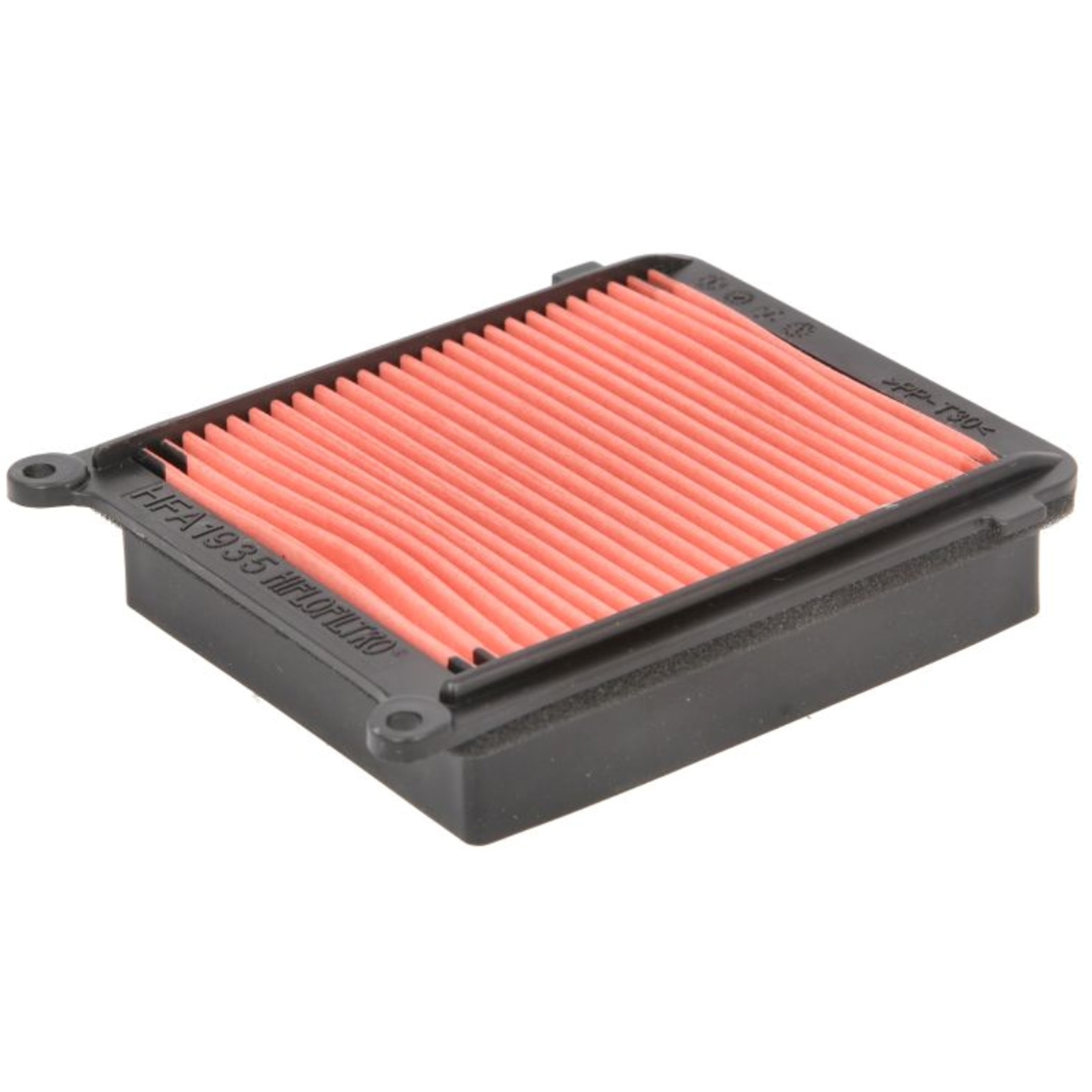 2x HIFLO HFA1935 Luftfilter für Honda XL 1000 V Varadero 2003-13 XL 1000 VA Varadero 2004-13