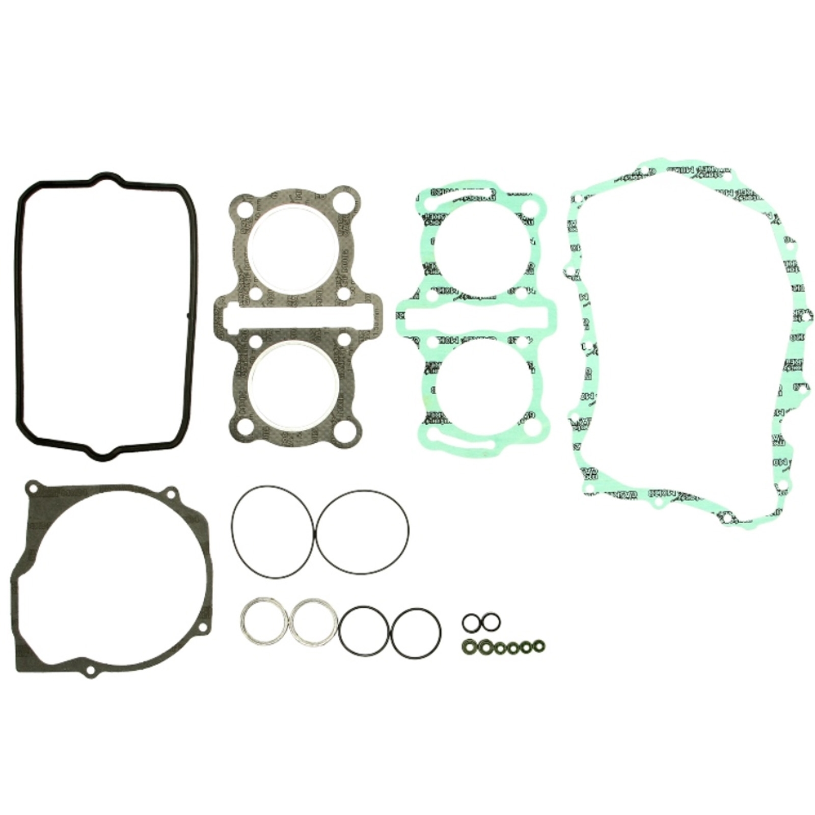 Motordichtsatz P400210850400 für Honda CB400 N Euro 1978-1985 CM400 T 1980-83 CB400 T