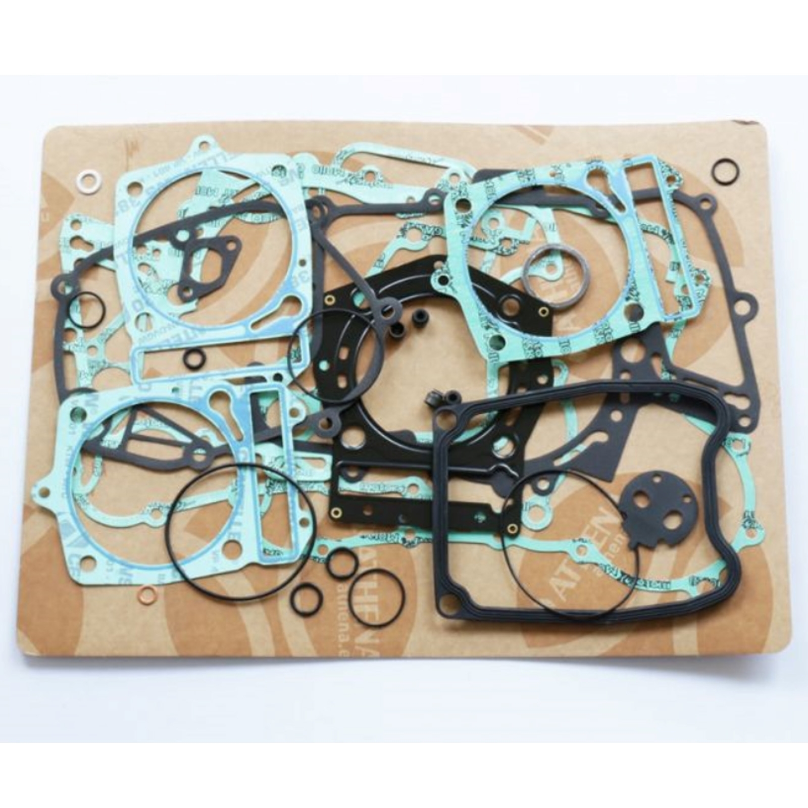 Motordichtsatz P400480850126 für Piaggio Hexagon Zip Skipper Aprilia Mojito Benelli Adiva Peugeot Looxor