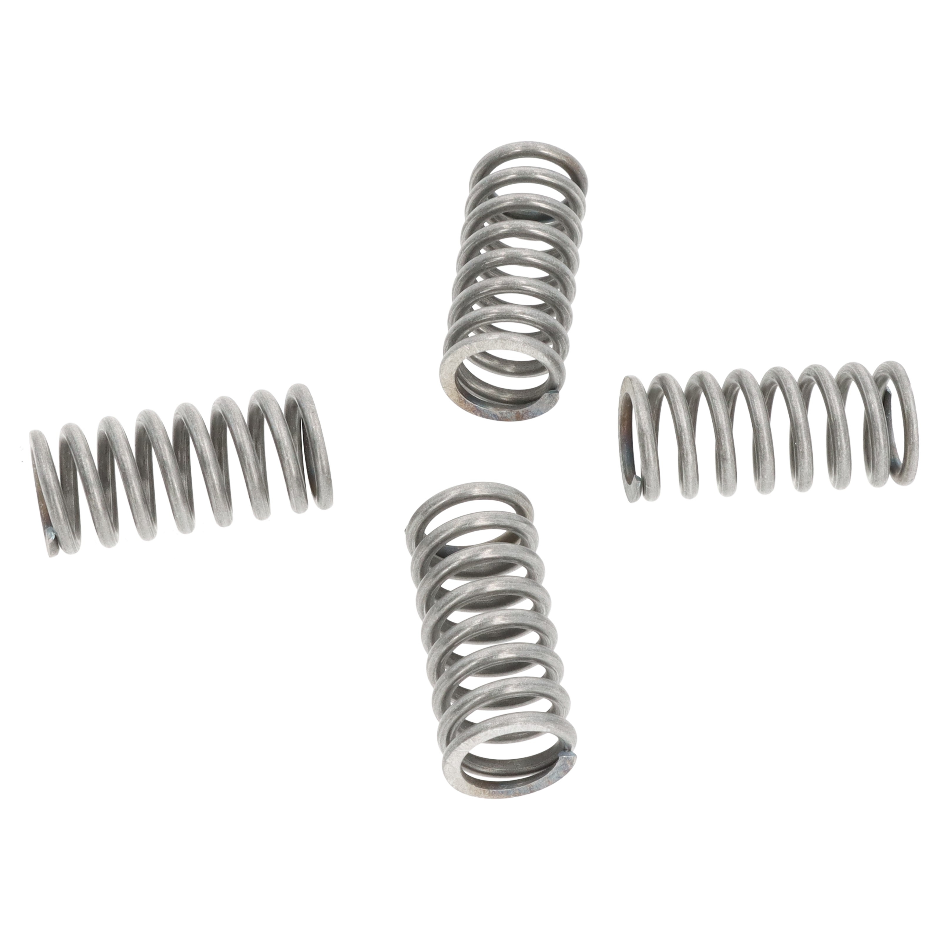 EBC CSK212 Kupplungsfedern für Yamaha WR 125 YZF-R 125 WR125 YZF-R 4 Stück