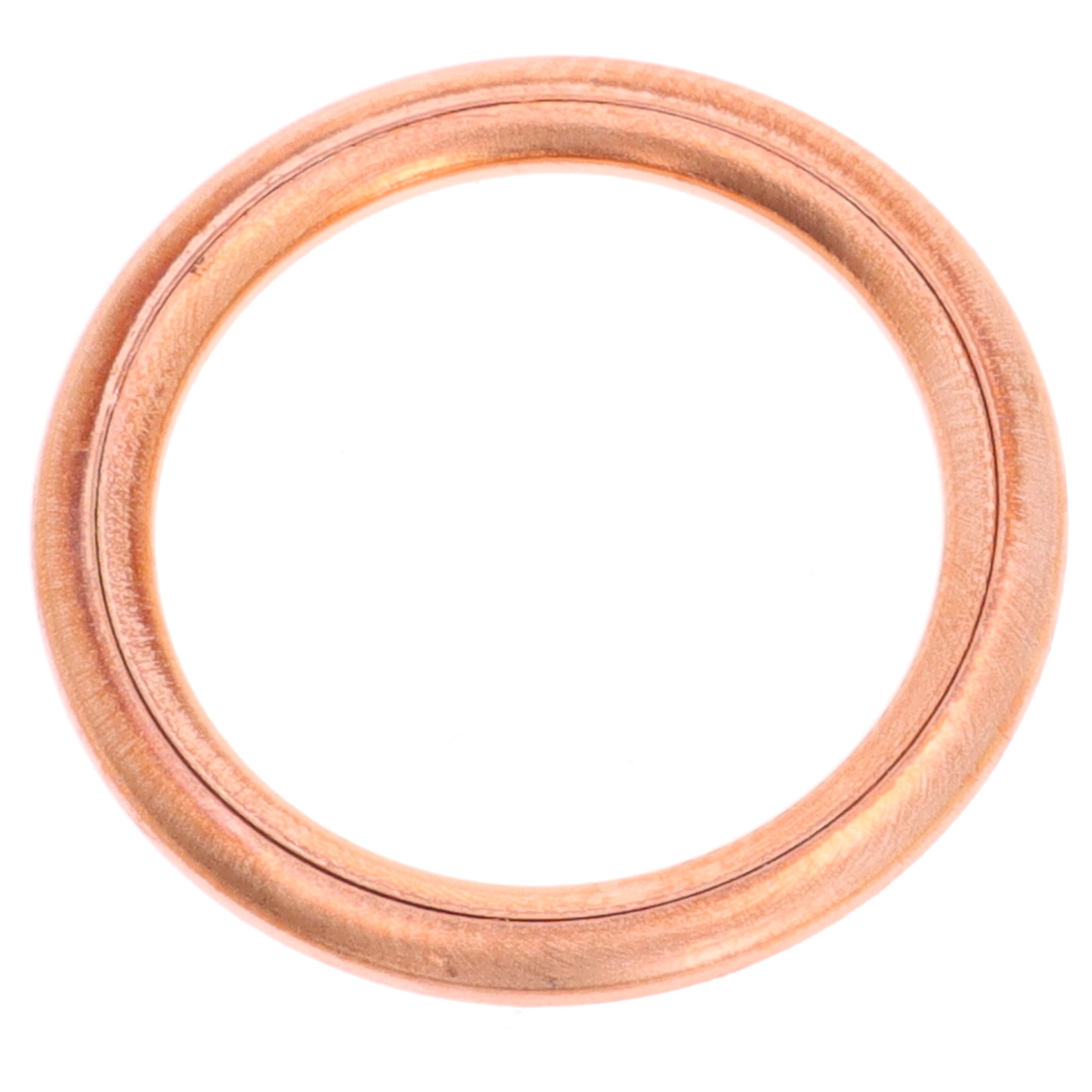 Elring 813.052 Dichtring Ölablassschraube für VW Mercedes Opel Fiat Audi Renault Peugeot 22x16x2 mm