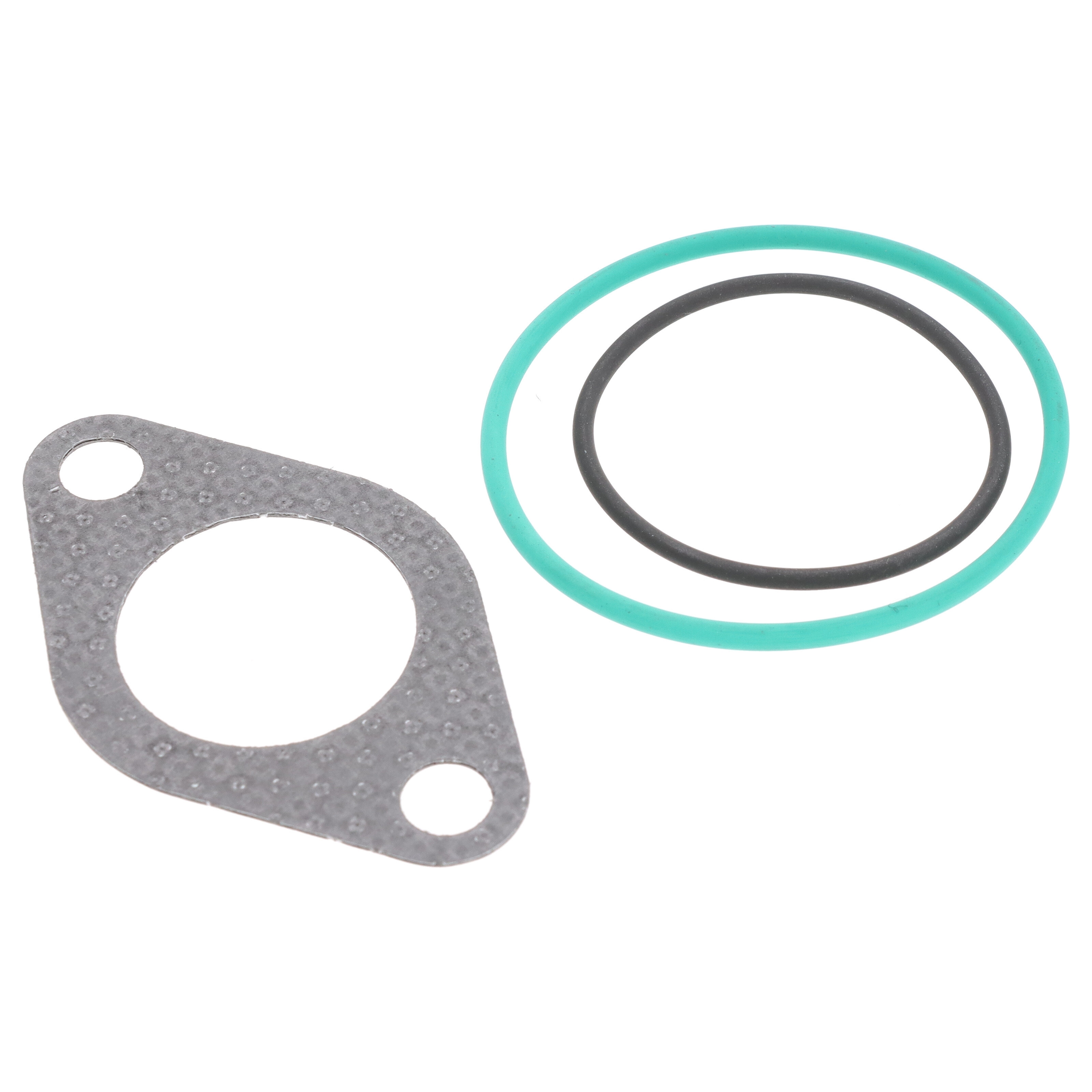 Elring 934.820 Dichtungssatz AGR-Ventil für VW Golf Passat Caddy 3 Touran Seat Ibiza Leon Skoda Audi