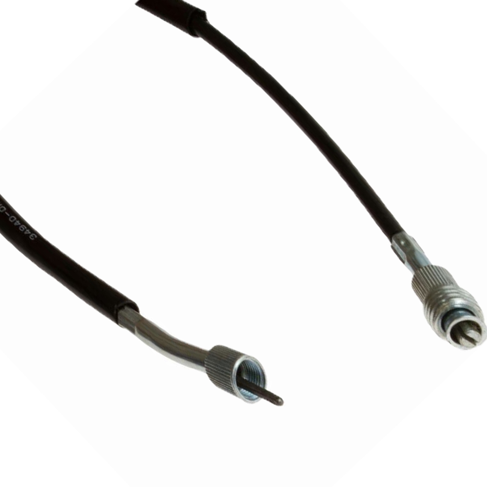 Drehzahlmesserwelle 78002575 / S34940-05300 für Suzuki DR500S GN125 GS400 GS500 GSX400 GM51B GS40X GS400