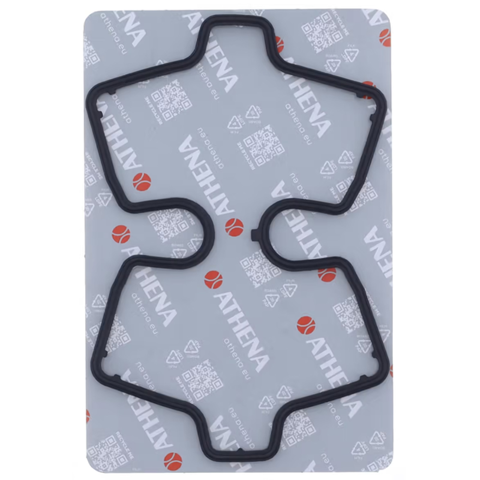 Ventildeckeldichtung S410210015014 für Honda VF750 1982-1984 Interceptor Sabre Magna VF1000 1984-85