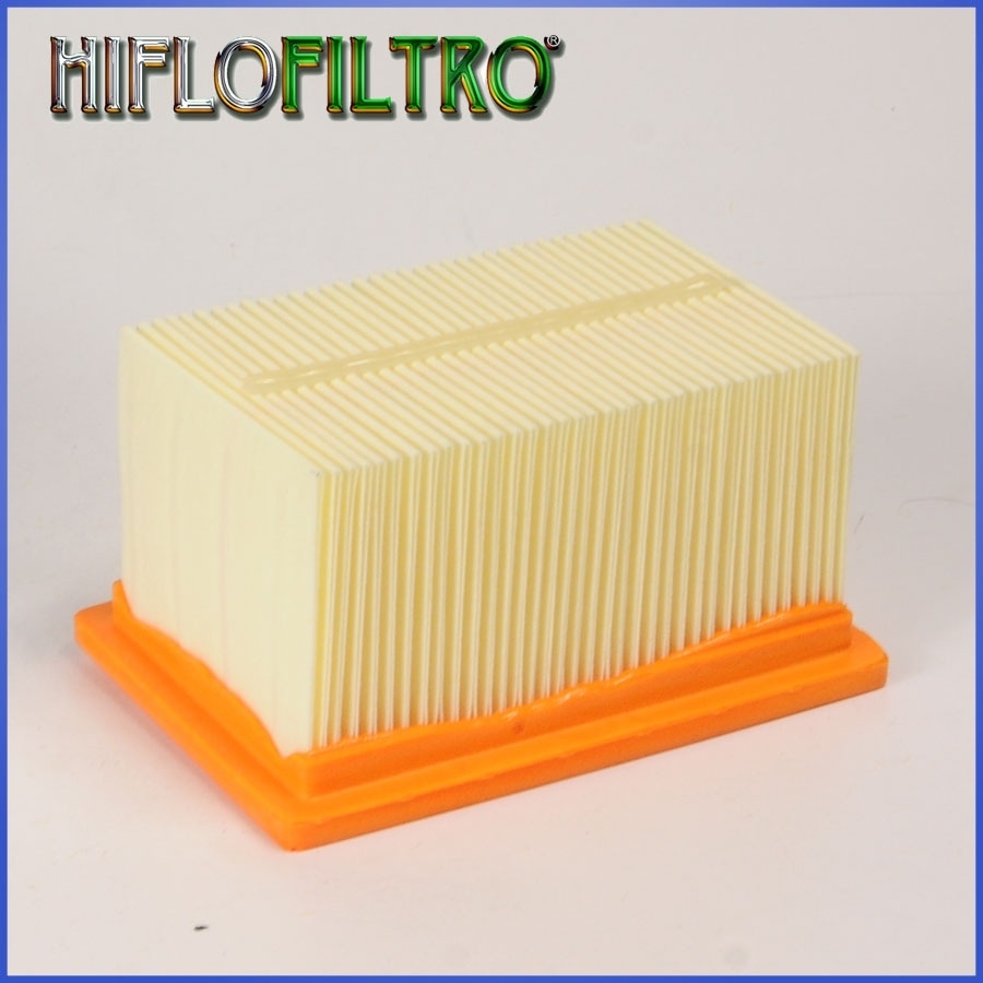 Hiflo Luftfilter HIFLO HFA7601