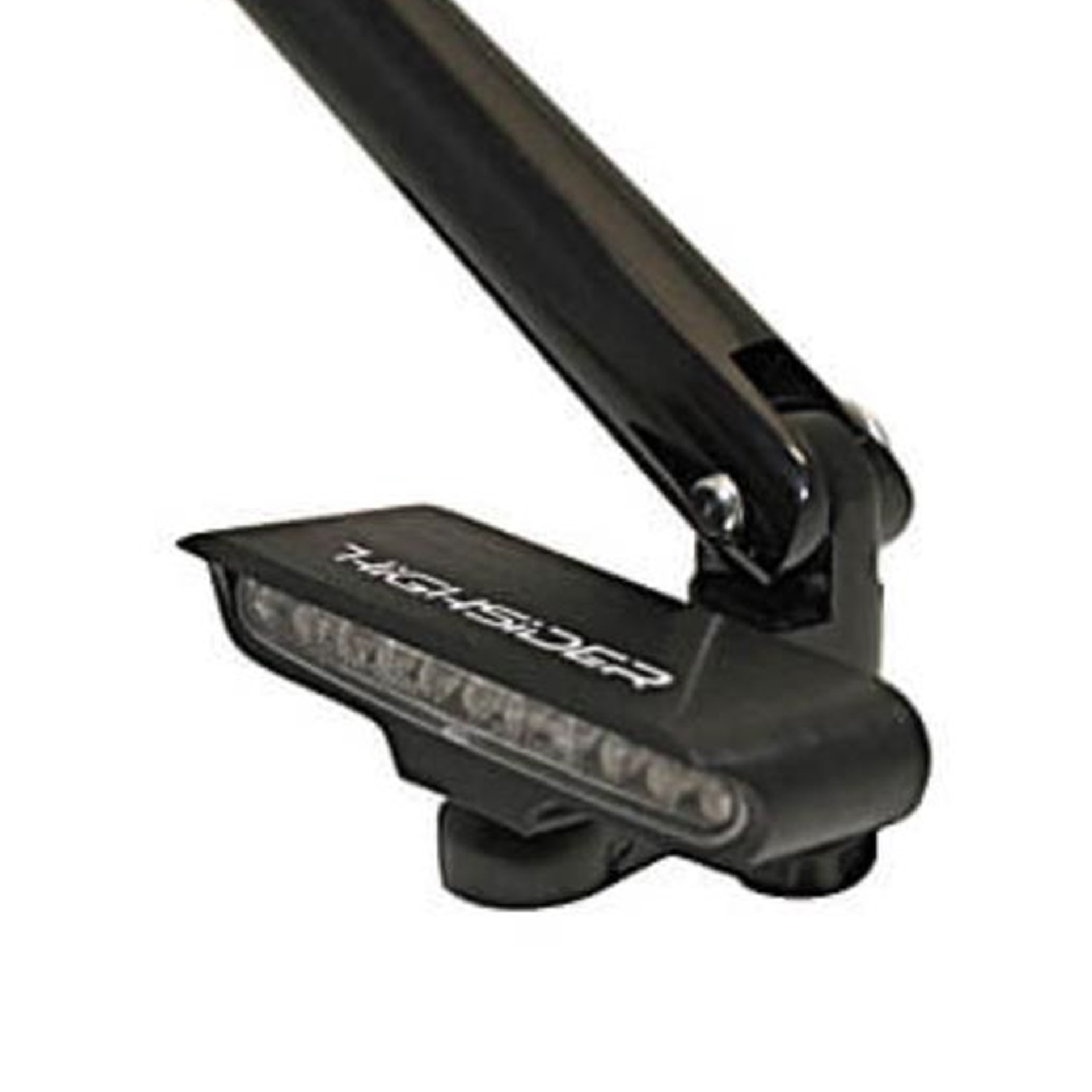 Highsider 204-105 Blinker Paar für viele Fahrzeuge pro Stripe LED mit Halter vorne hinten e-geprüft