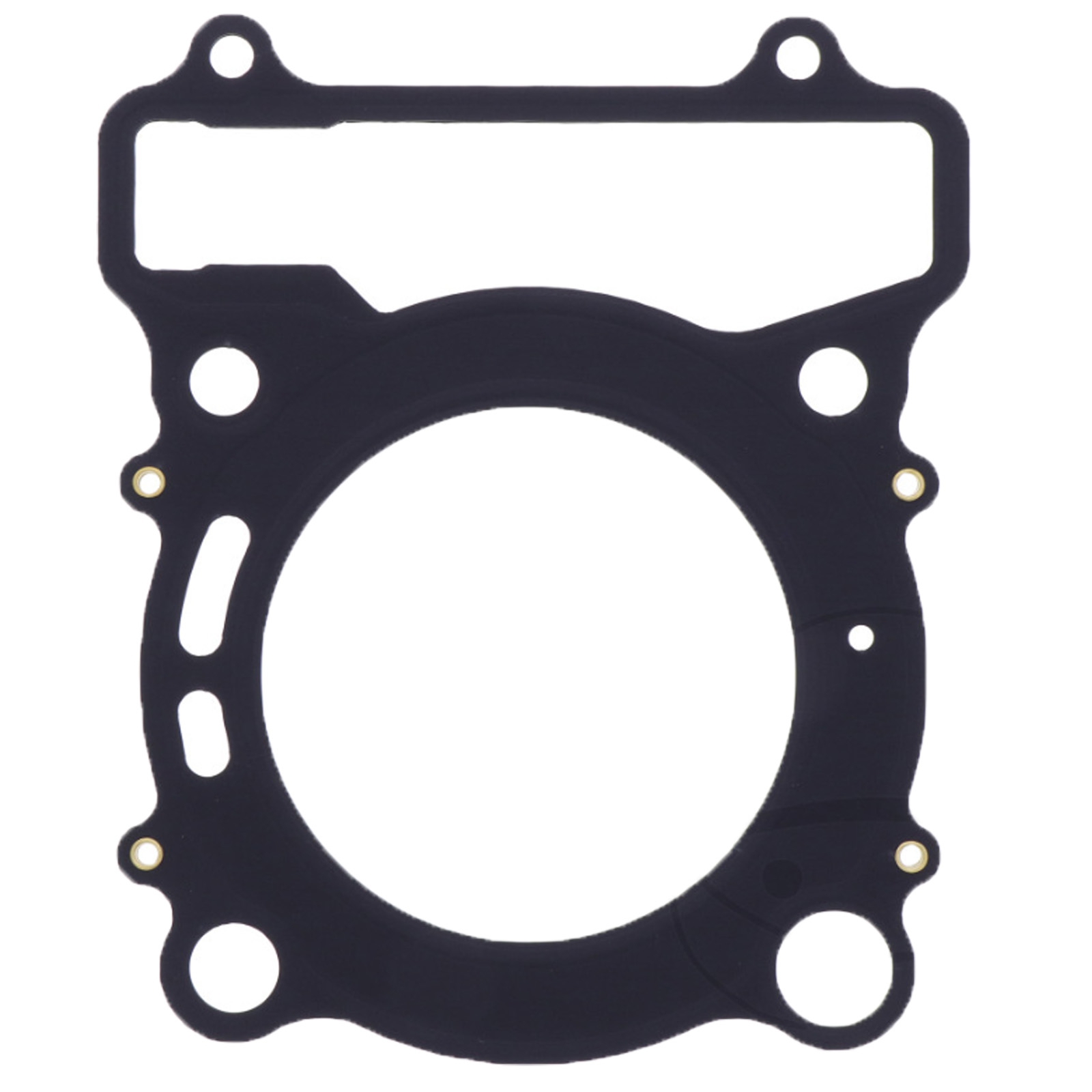 Zylinderkopfdichtung S410485001209 für Yamaha Kodiak Grizzly YFM400 2000-05 YFM450 2003-22
