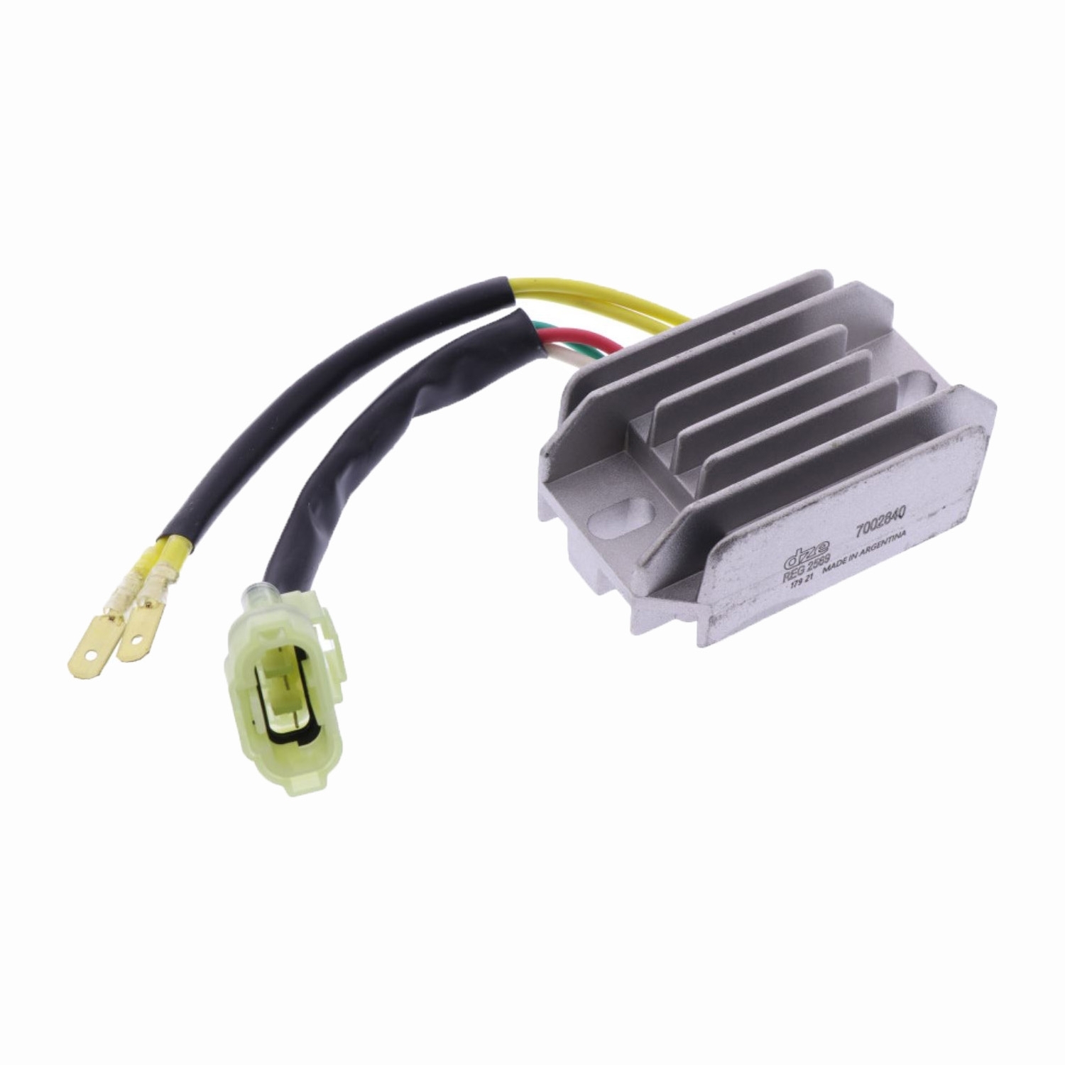 Spannungsregler Gleichrichter Husqvarna FC250 350 450 FE450 501 FS450 KTM SX-F