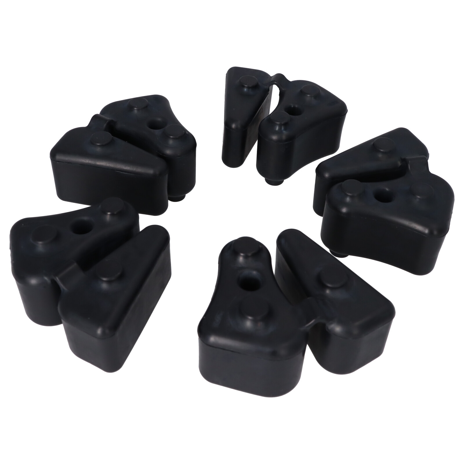 Antriebsruckdämpfer Satz für Honda CB1300 VT1300 VTX1300 VTX1800