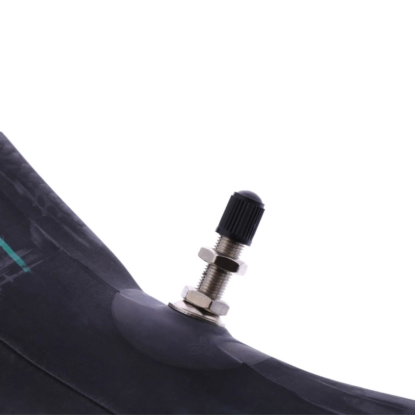 Vee Rubber Gruppenschlauch gerades Ventil für Reifengrößen 4.00-4.75-18