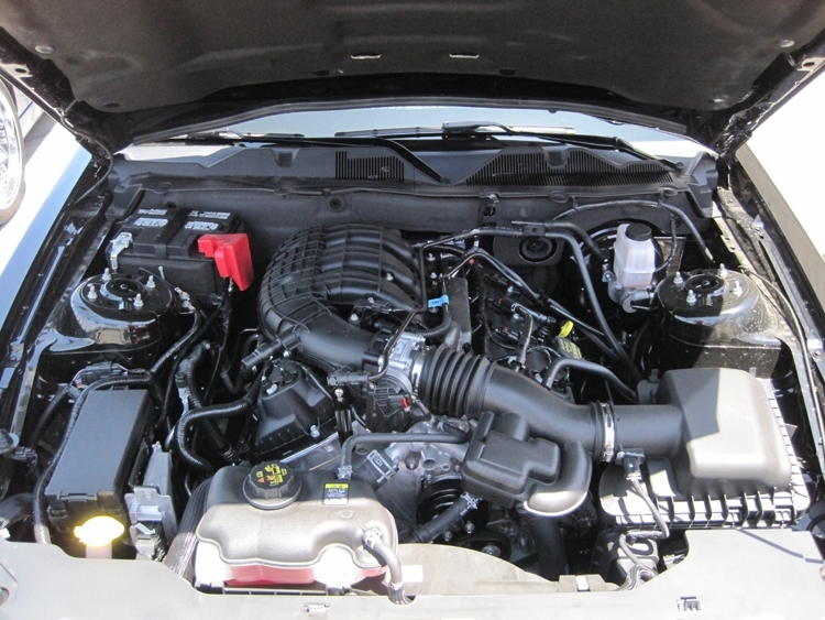K&N Sportluftfilter 33-2431